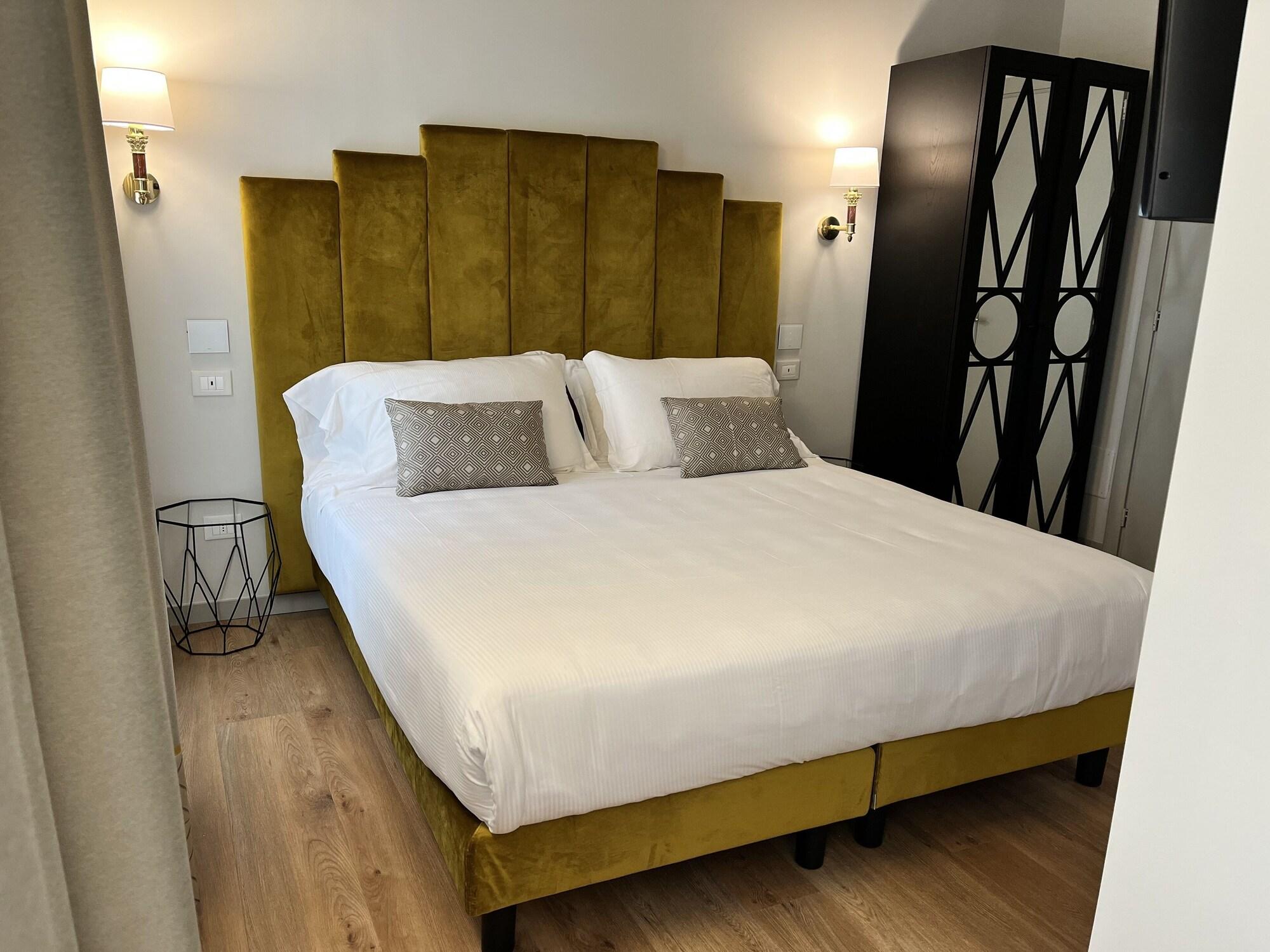 Corte Dei Sogni Boutique & 3*