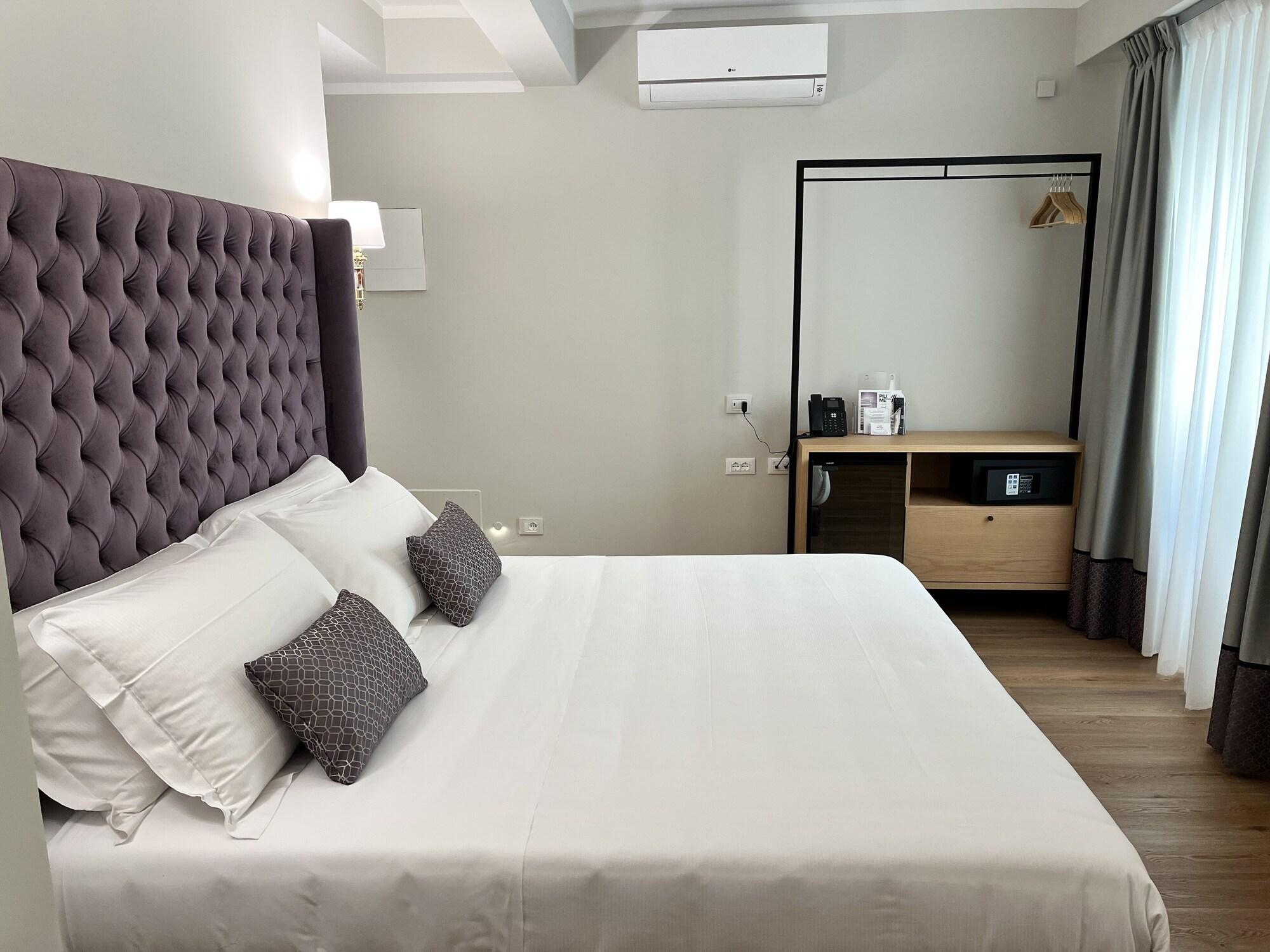 Hotel Corte Dei Sogni Boutique & 3*