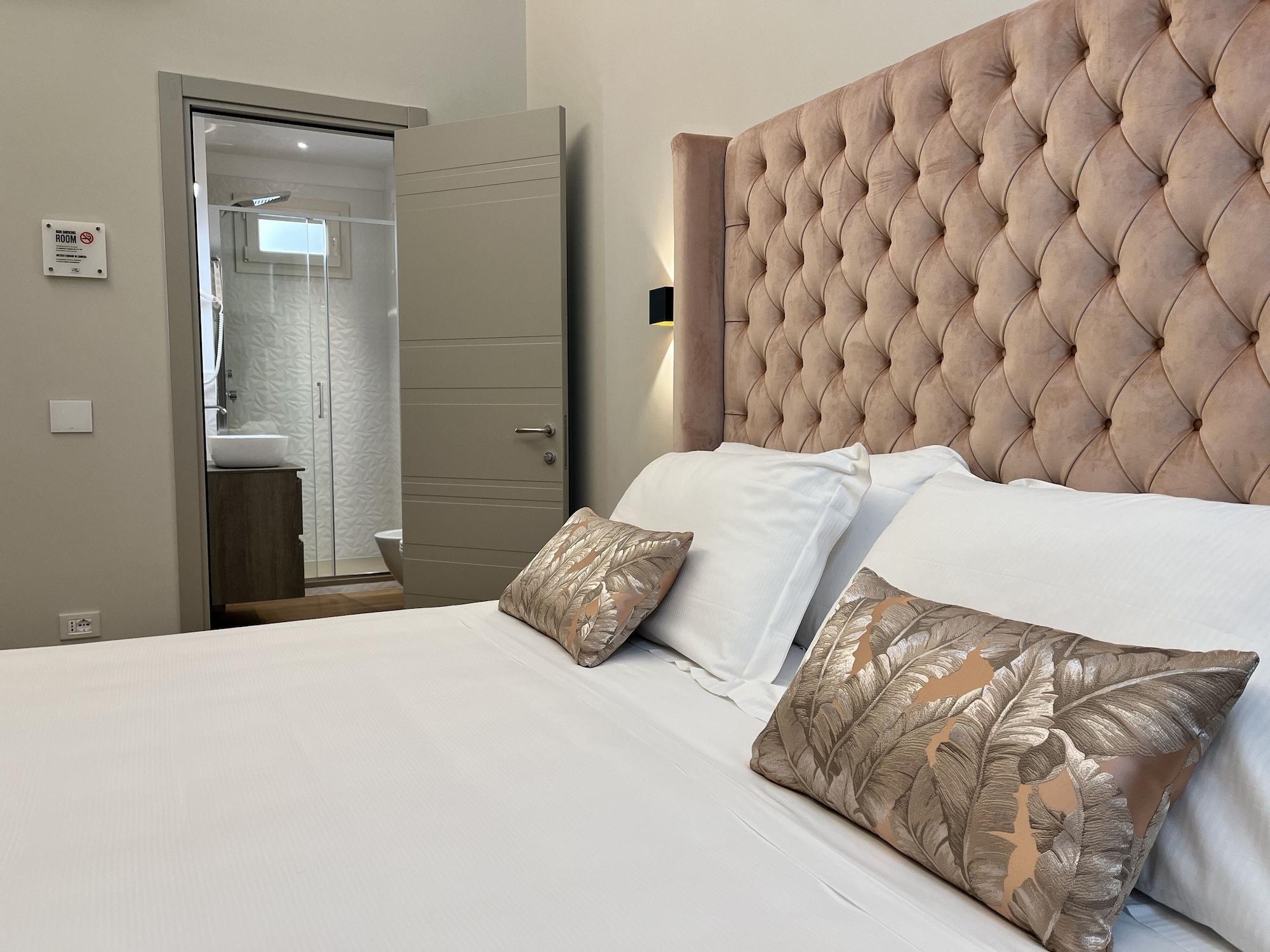 Corte Dei Sogni Boutique & Hotel Firenze