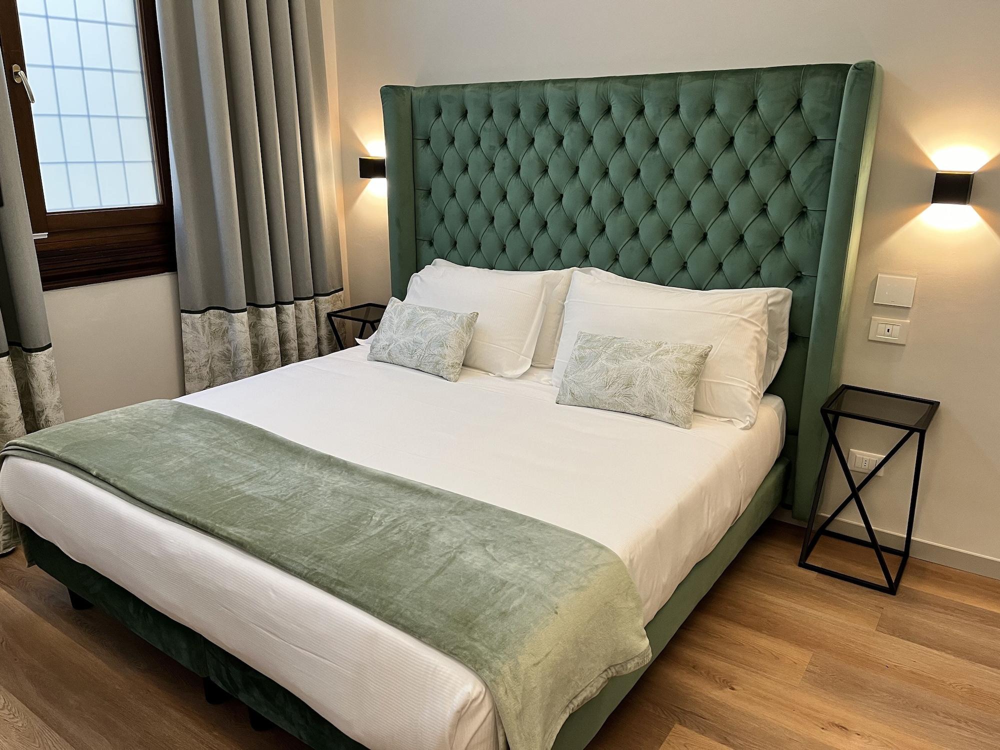 Hotel Corte Dei Sogni Boutique &