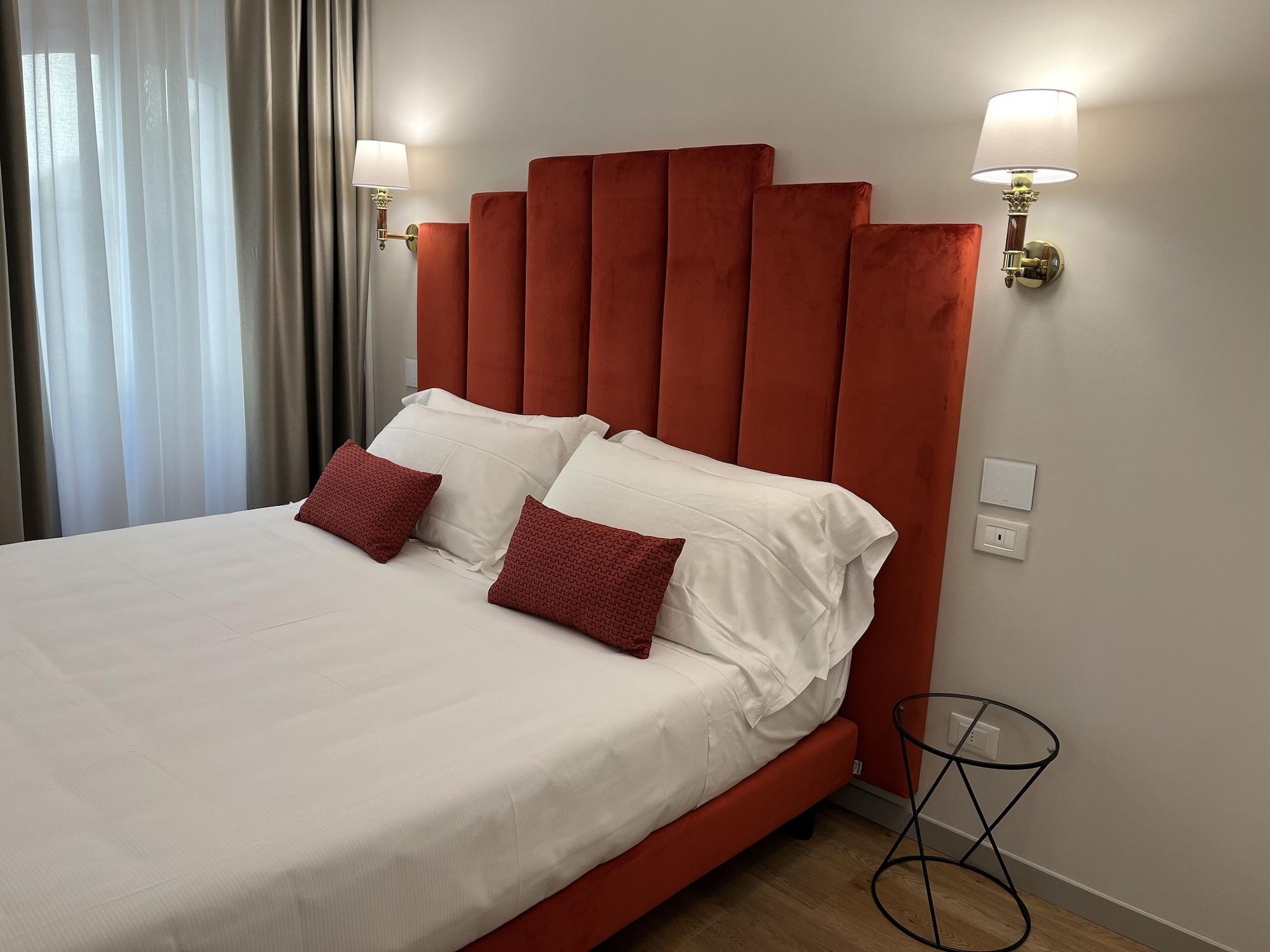 Hotel Corte Dei Sogni Boutique & Firenze