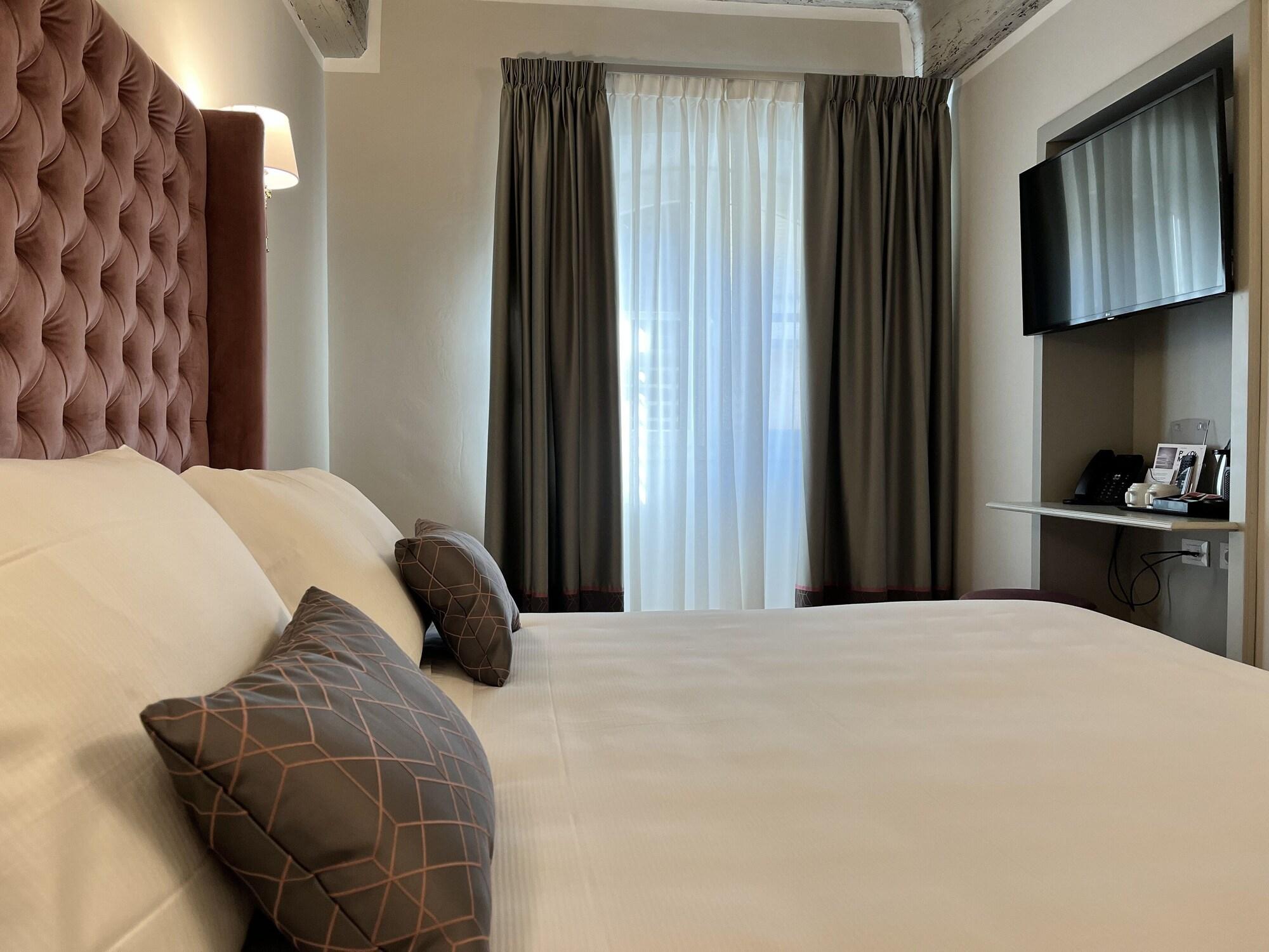Corte Dei Sogni Boutique & 3*