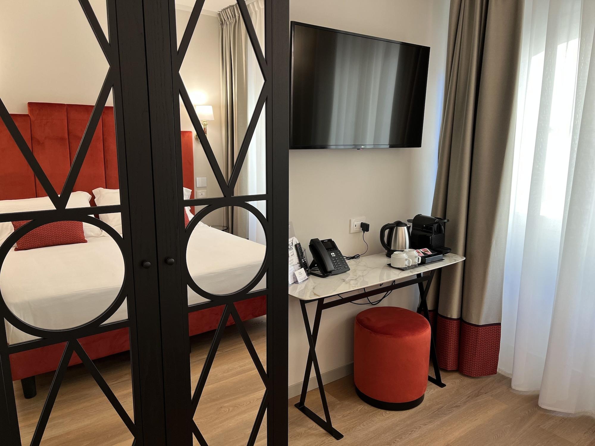 Corte Dei Sogni Boutique & 3*