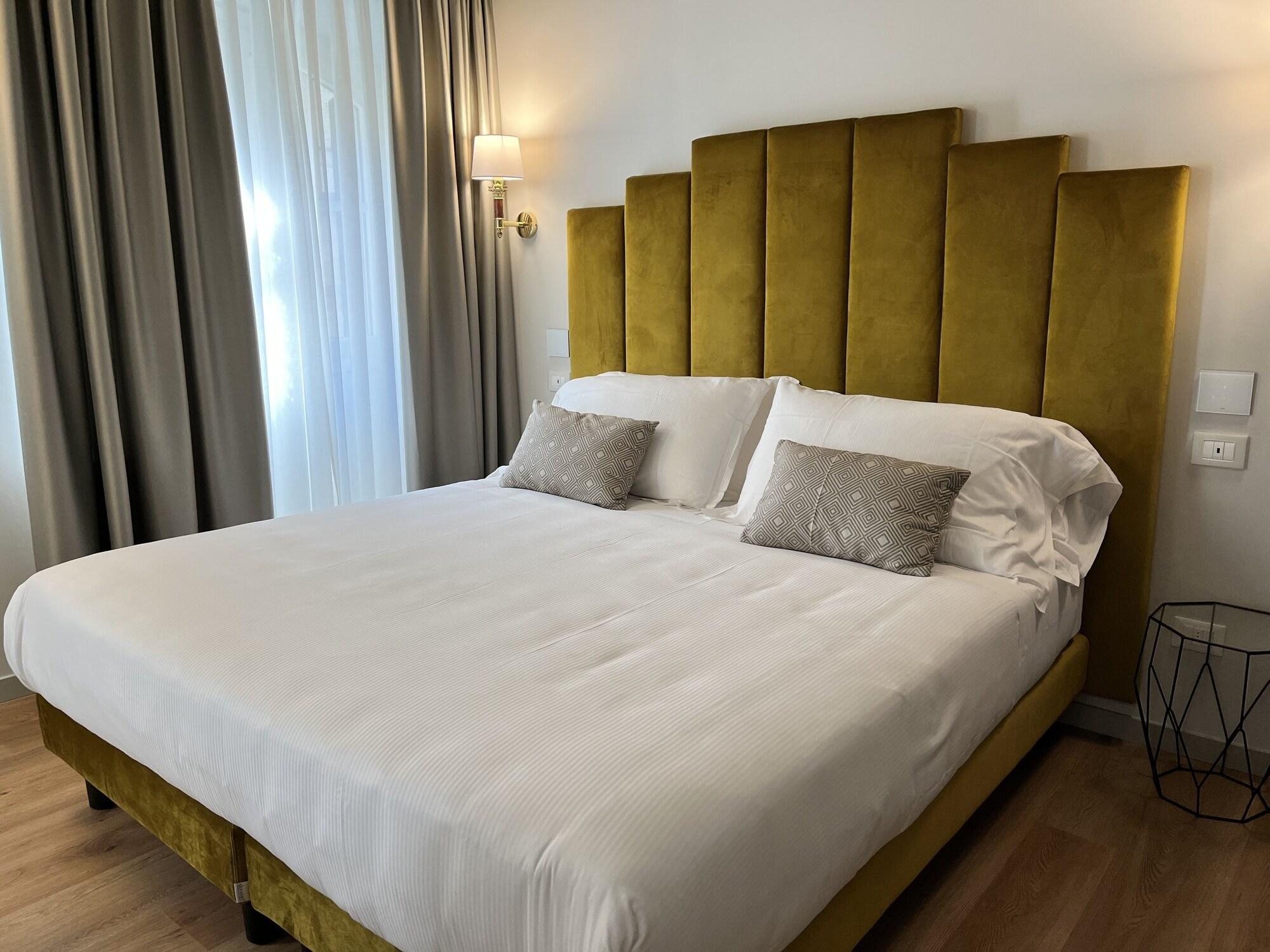 Corte Dei Sogni Boutique & Hotel