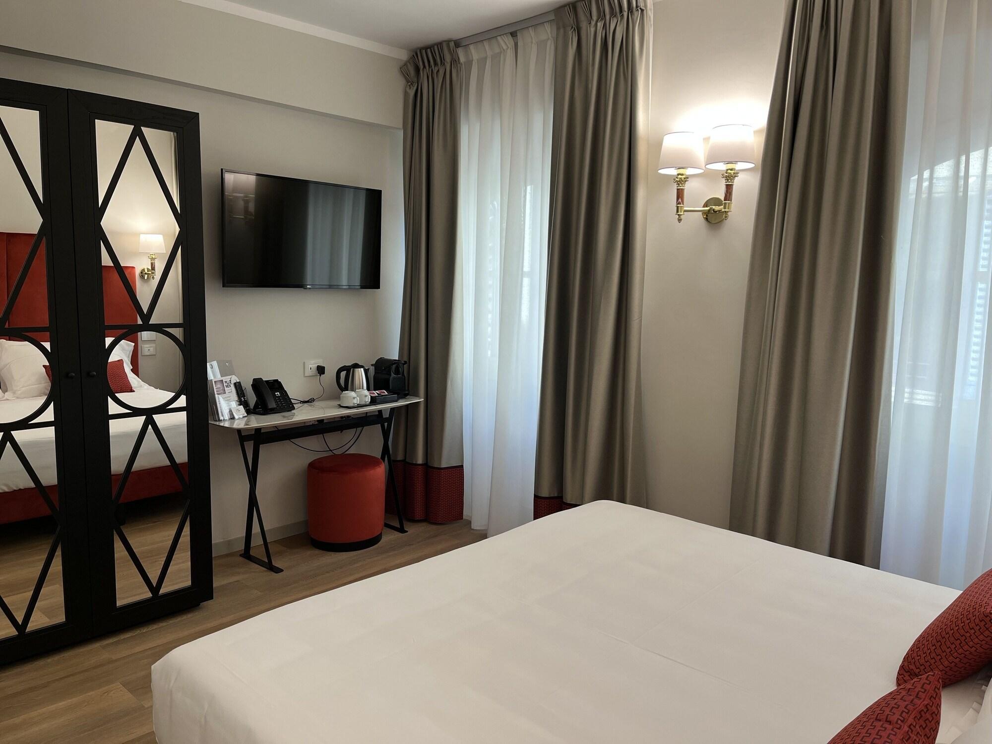 Corte Dei Sogni Boutique & Hotel Firenze