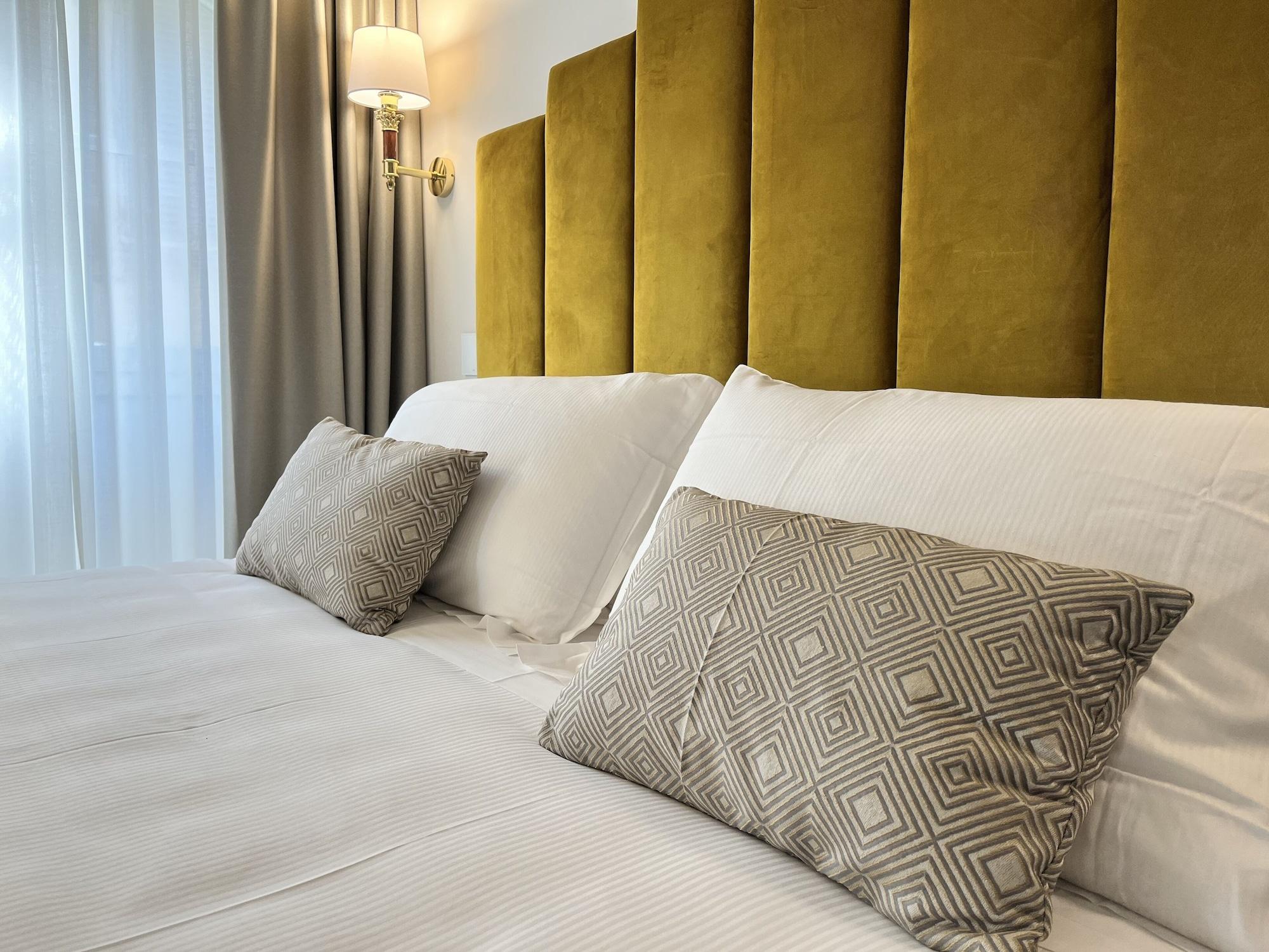 Hotel Corte Dei Sogni Boutique &