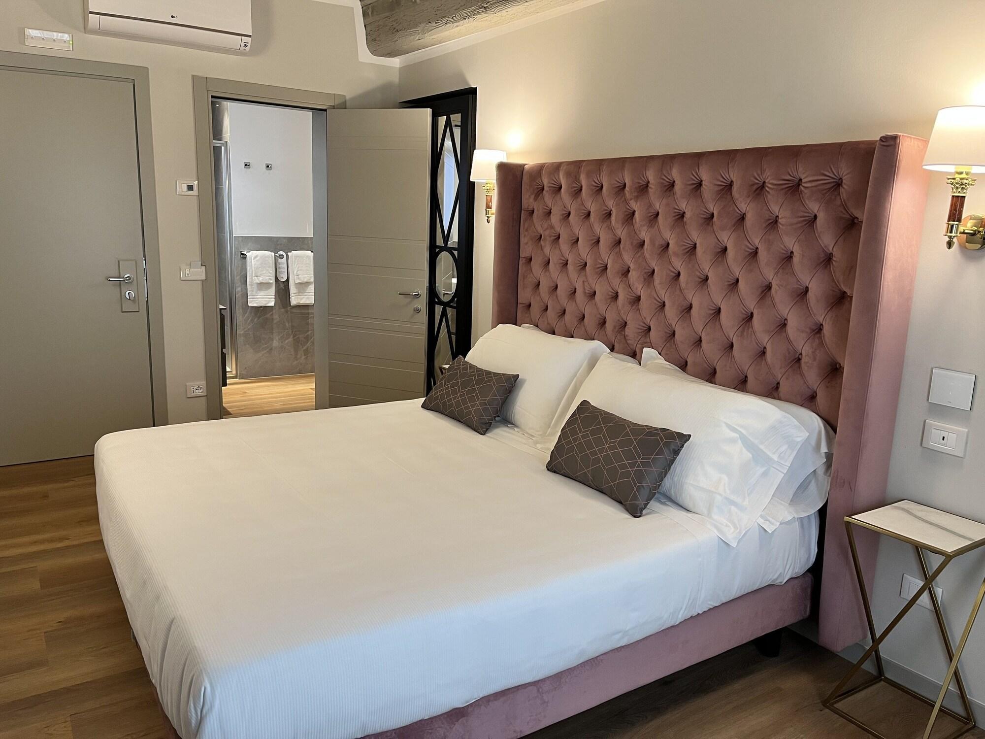 Hotel Corte Dei Sogni Boutique &