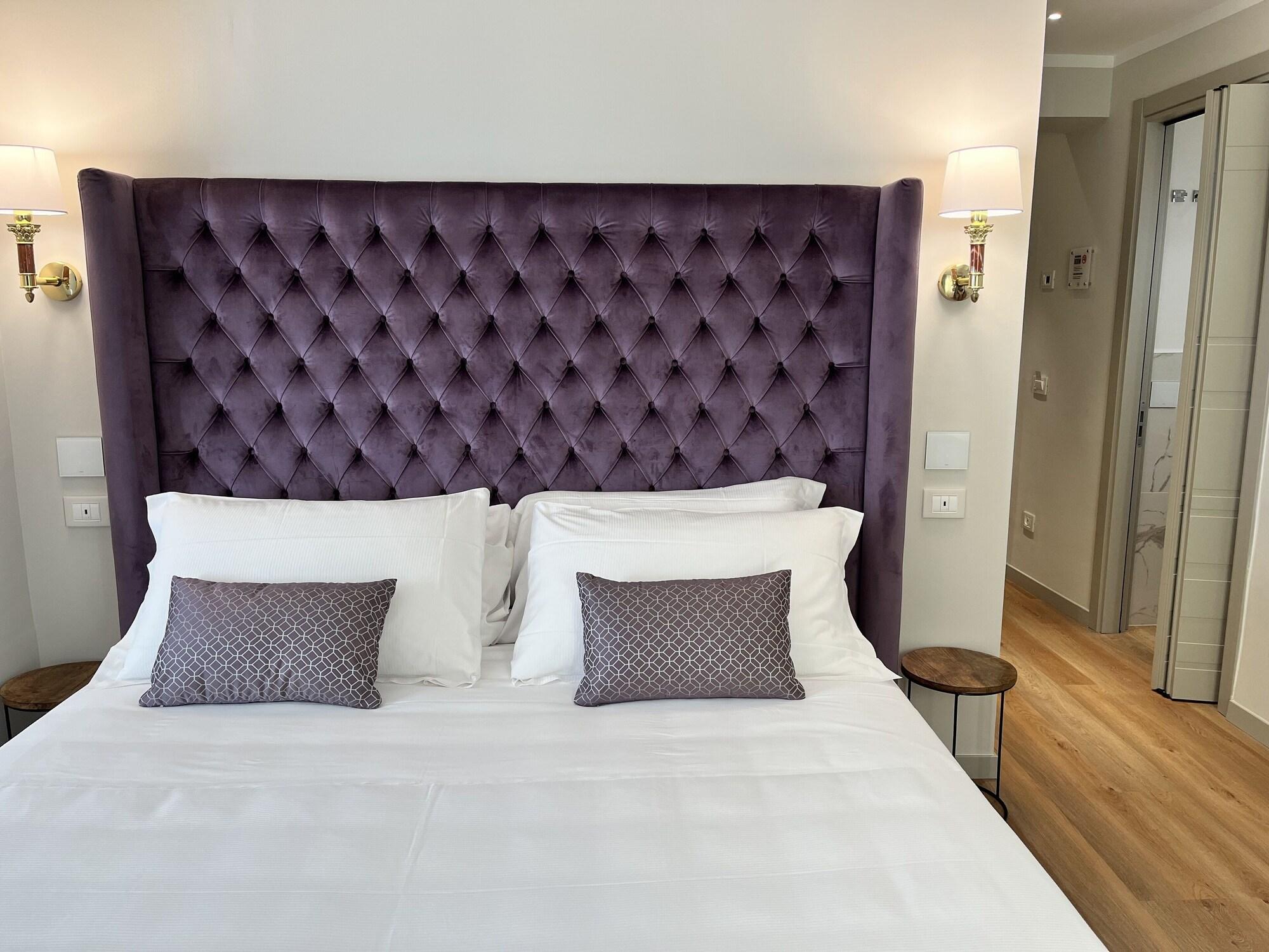 Hotel Corte Dei Sogni Boutique &