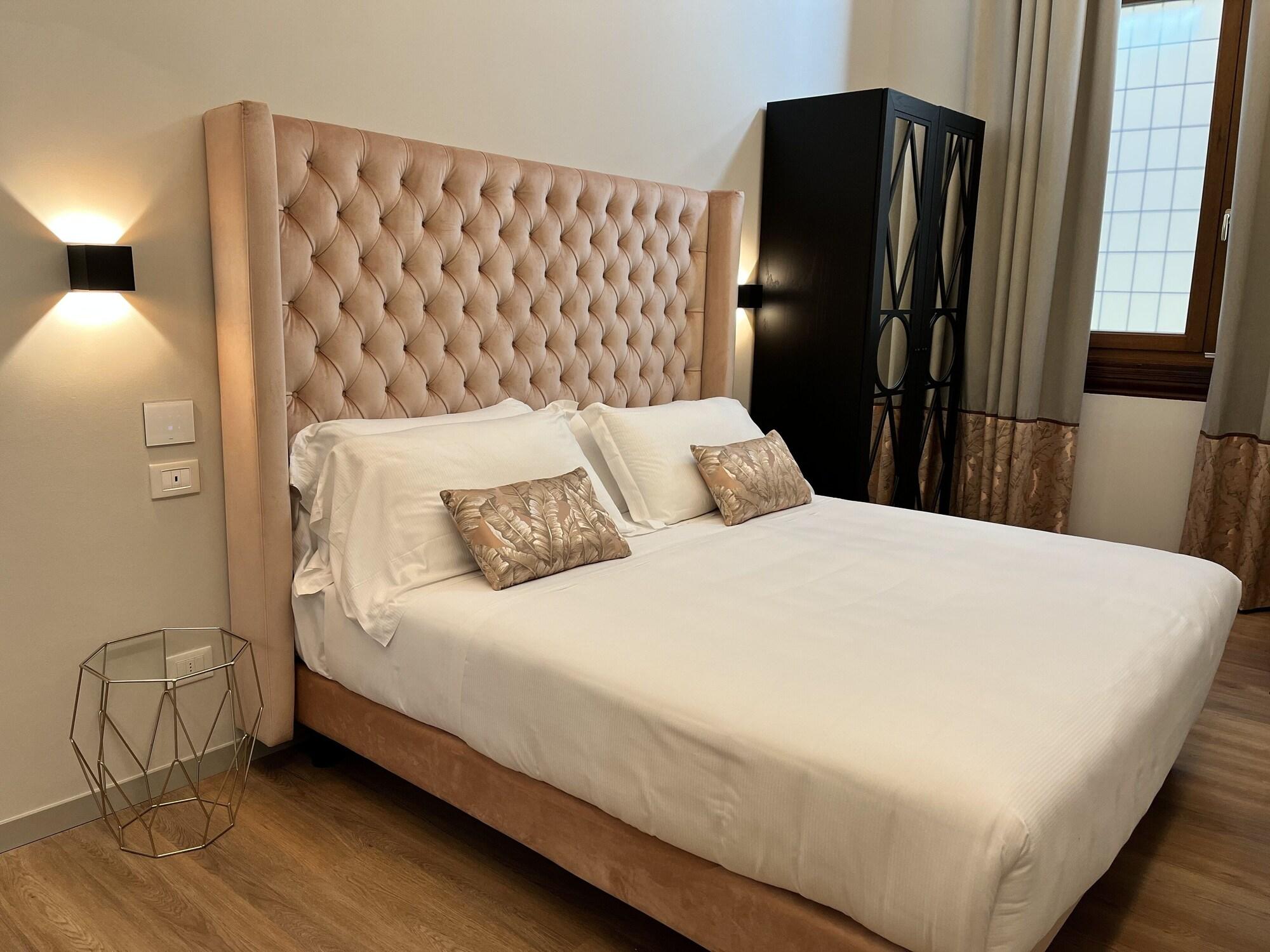 Corte Dei Sogni Boutique & Firenze