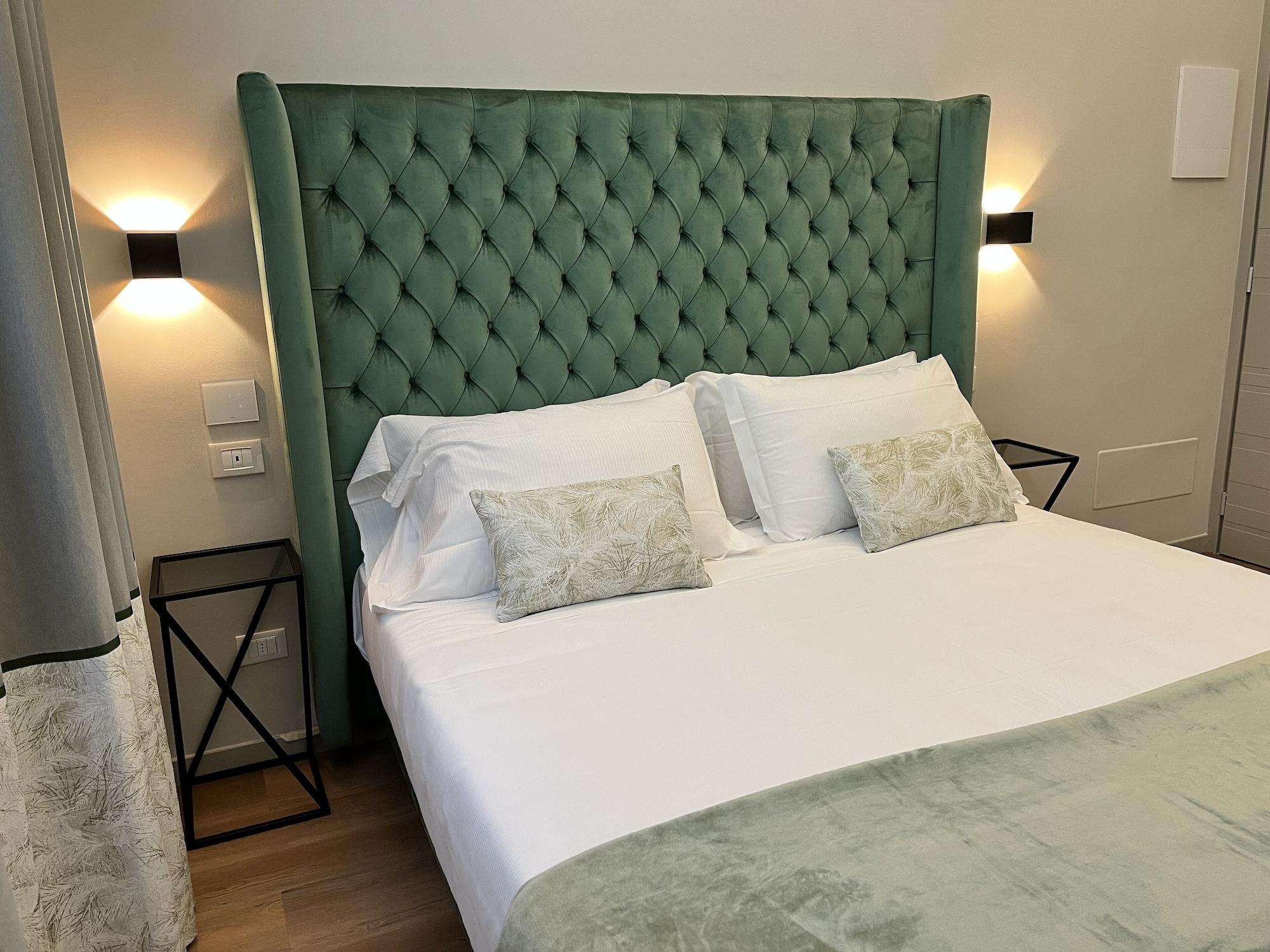 Corte Dei Sogni Boutique & Hotel 3*