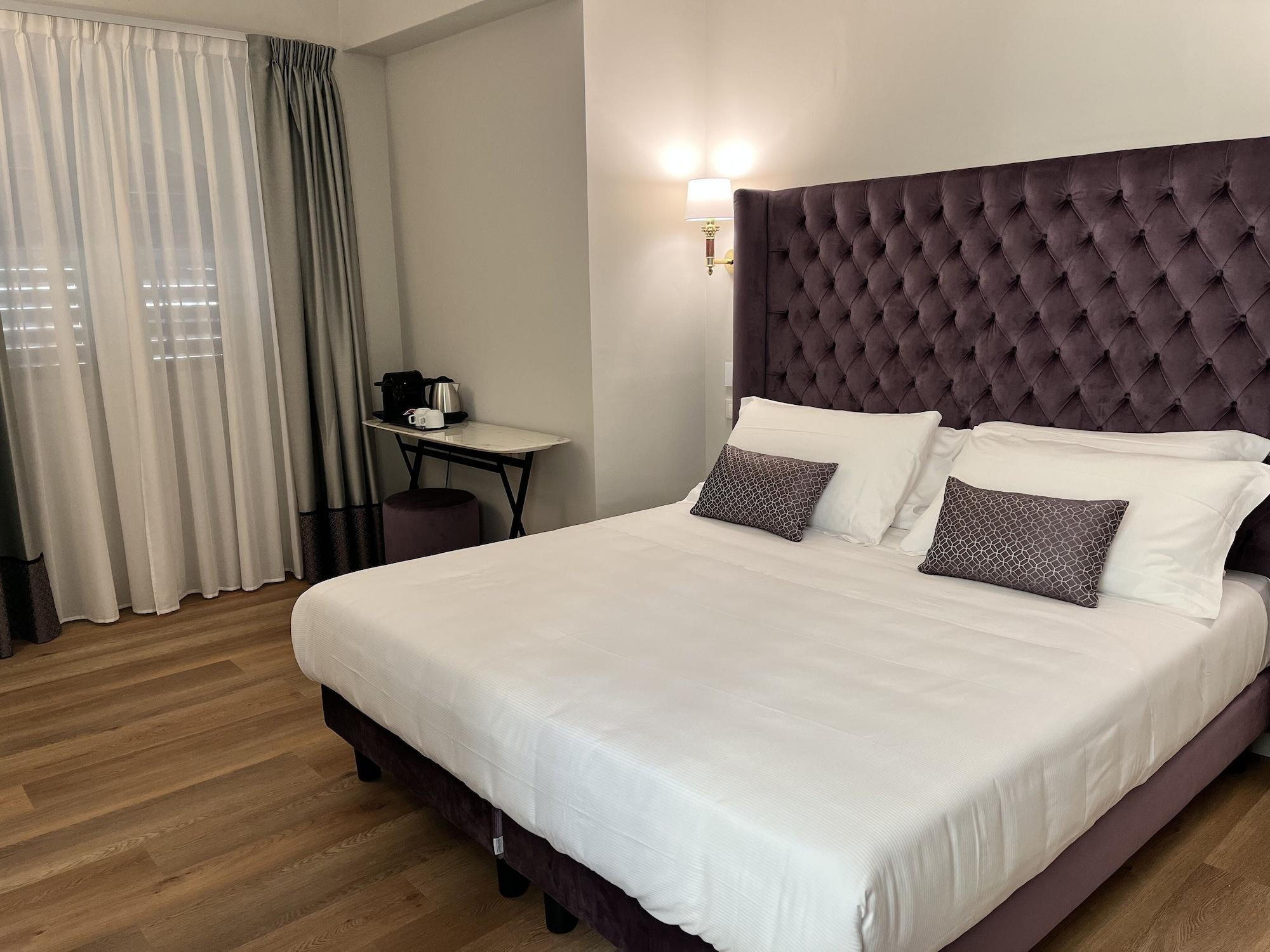 Corte Dei Sogni Boutique & Hotel