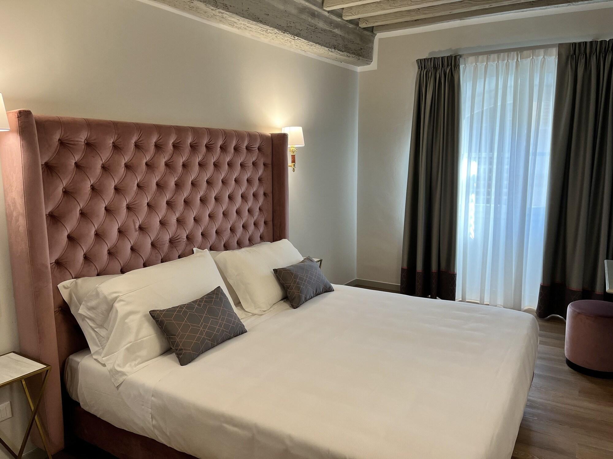 Corte Dei Sogni Boutique & Firenze
