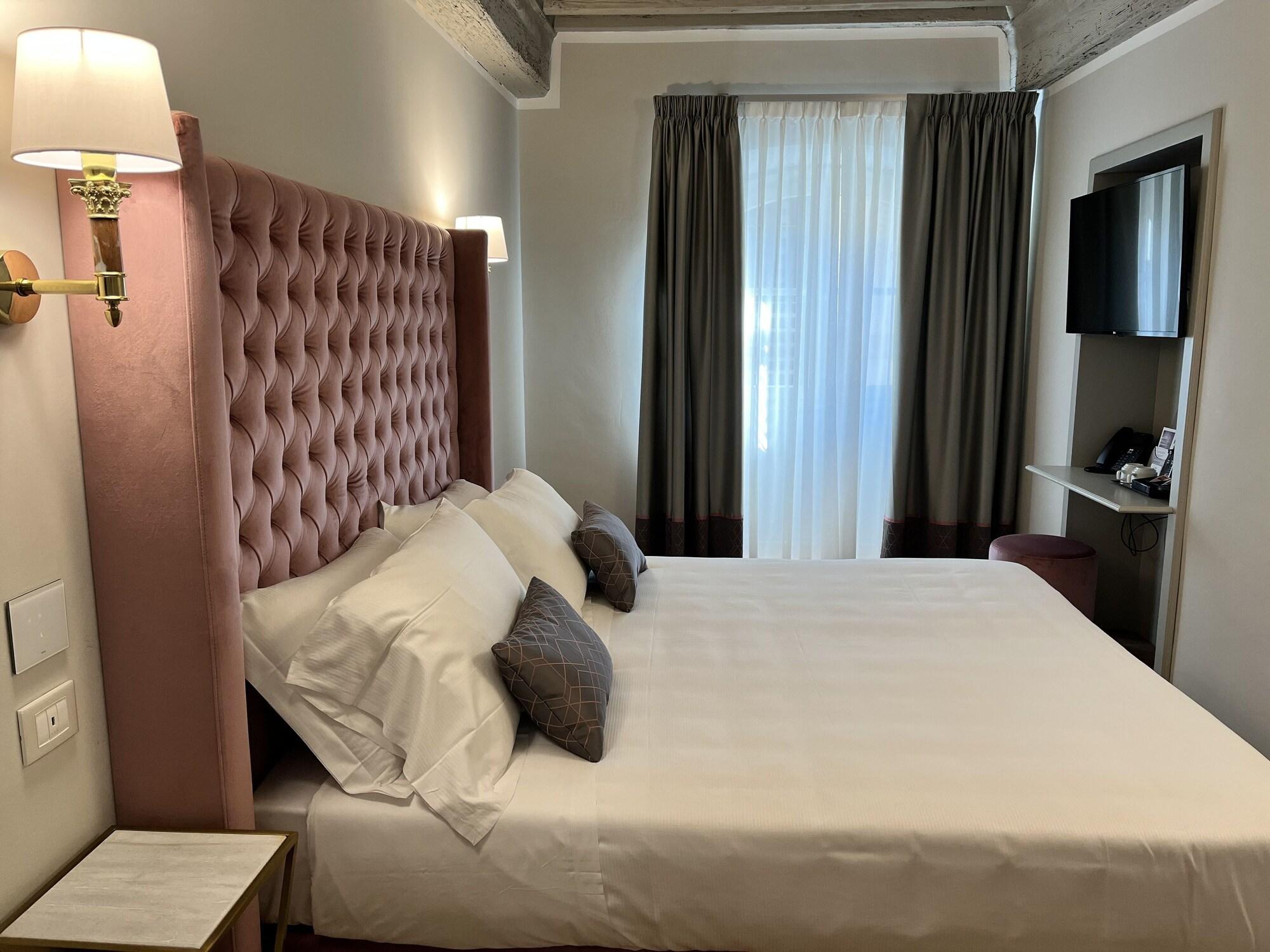 Corte Dei Sogni Boutique & Firenze