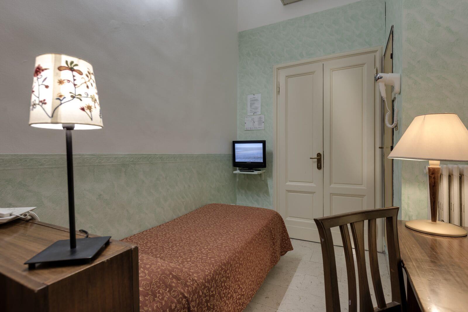 Olimpia Hotell 3*