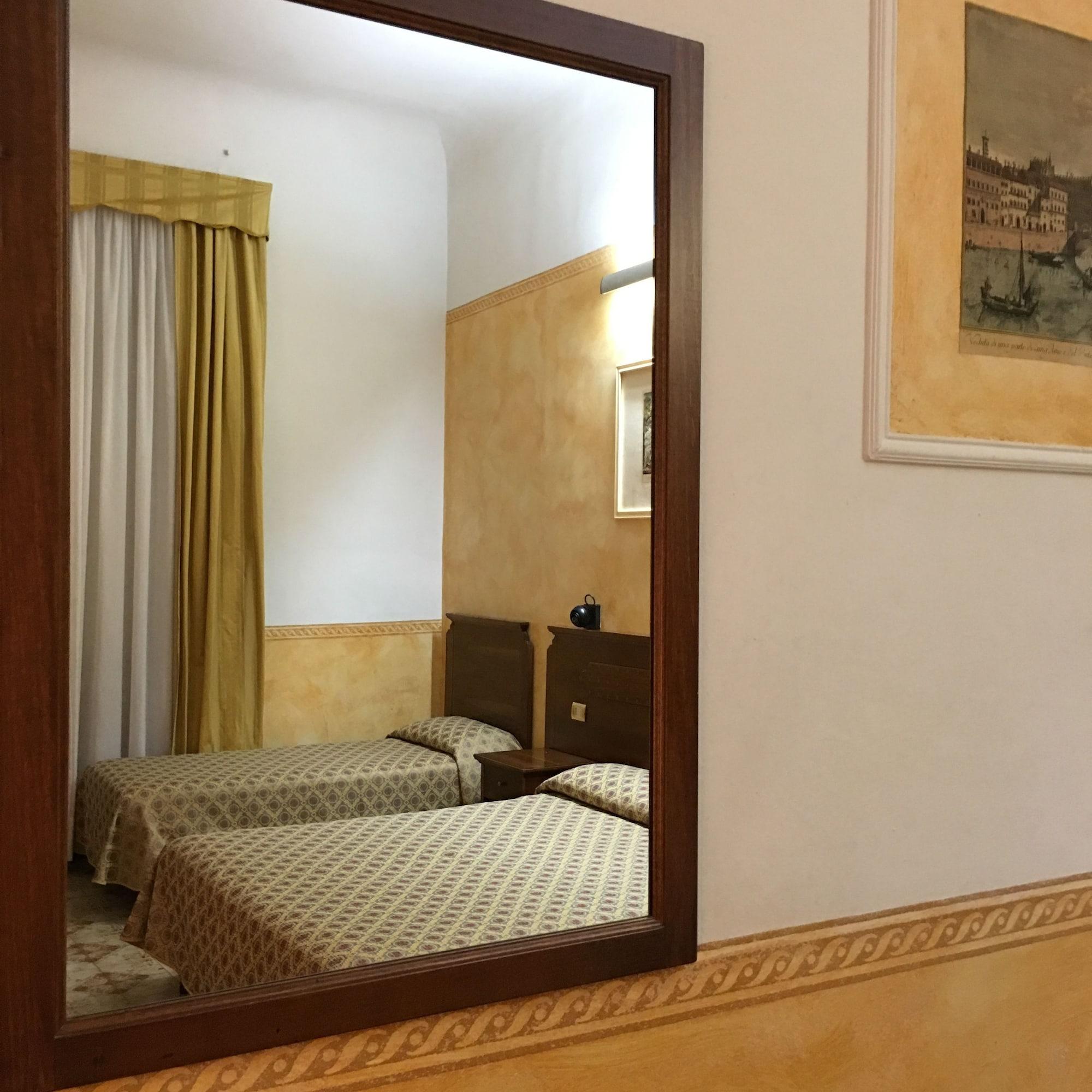 Olimpia Hotell