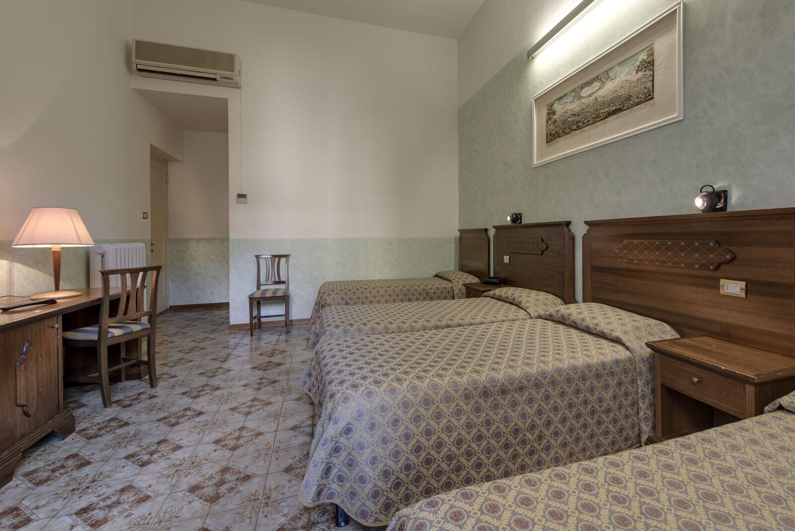 Olimpia Hotell Firenze