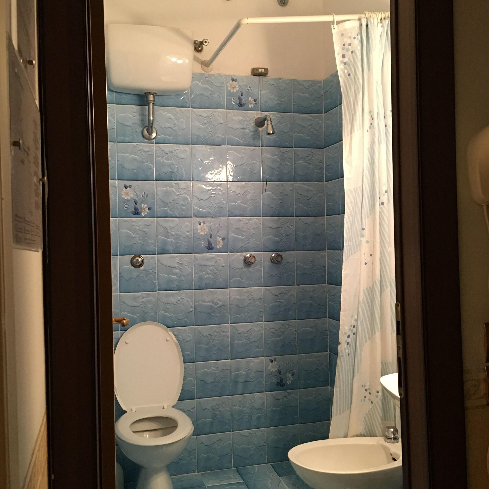 Hotell Olimpia Firenze