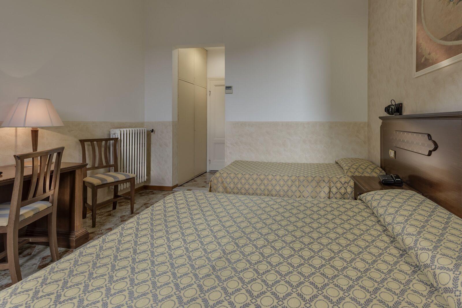 Olimpia Hotell 3*