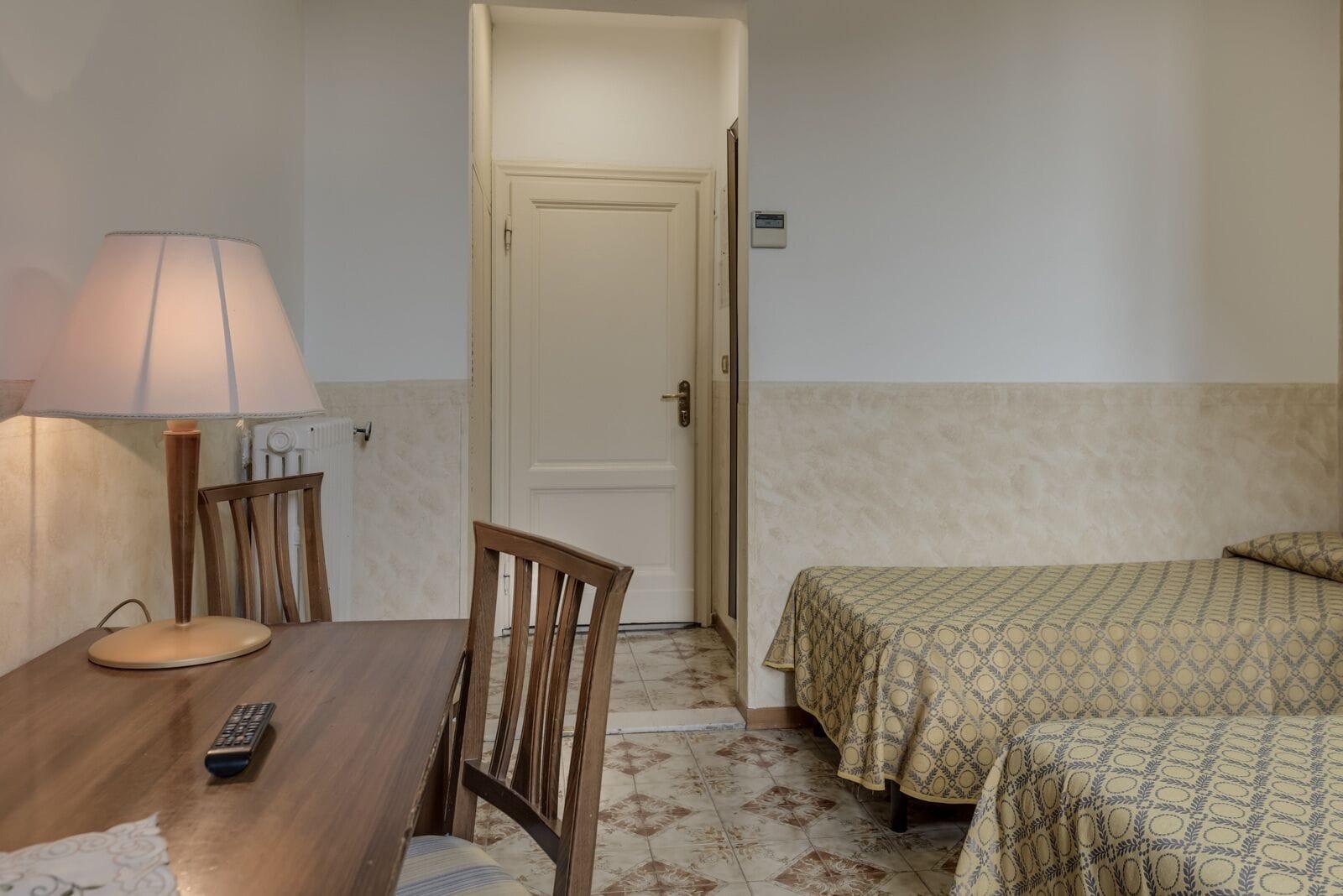 Olimpia Hotell Firenze