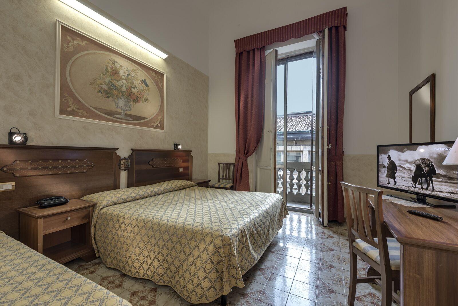 Olimpia 3* Firenze
