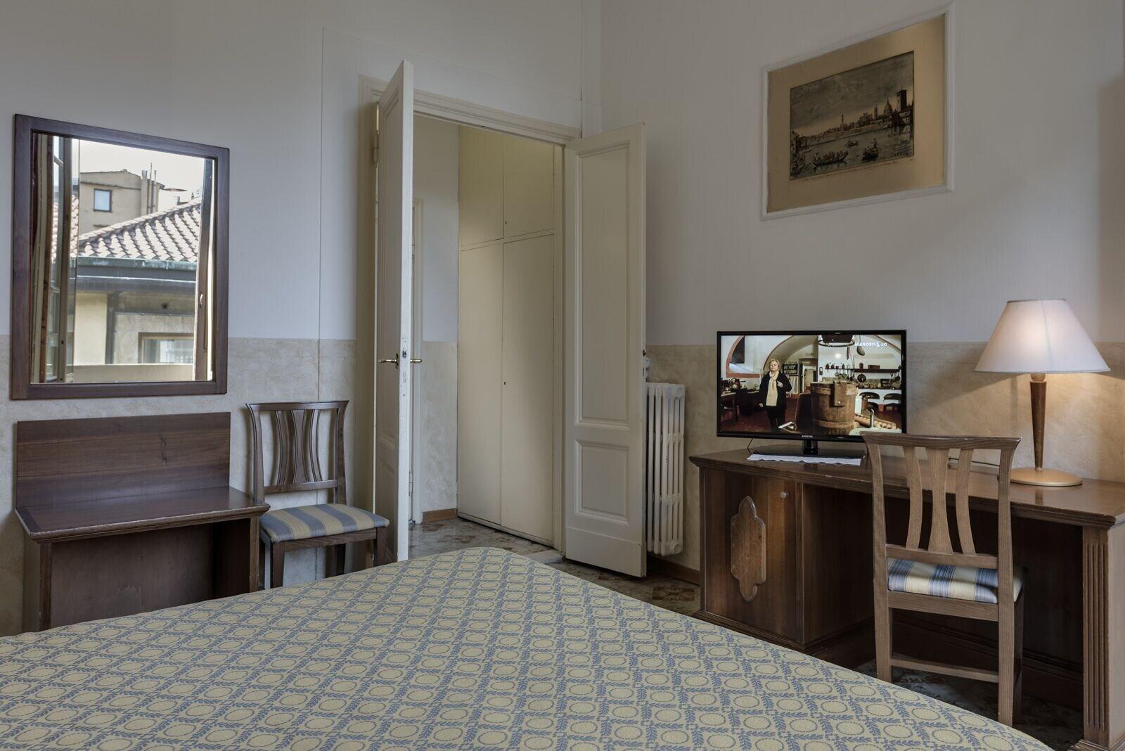 Olimpia Hotel
