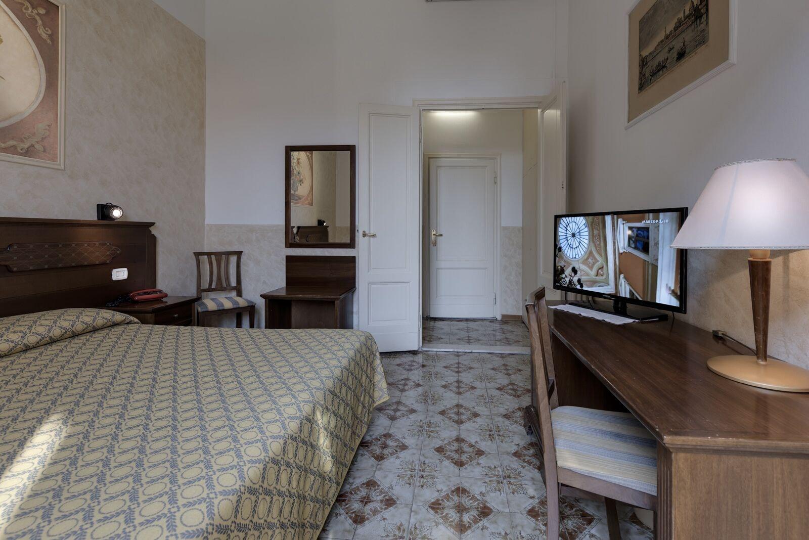 Hotell Olimpia
