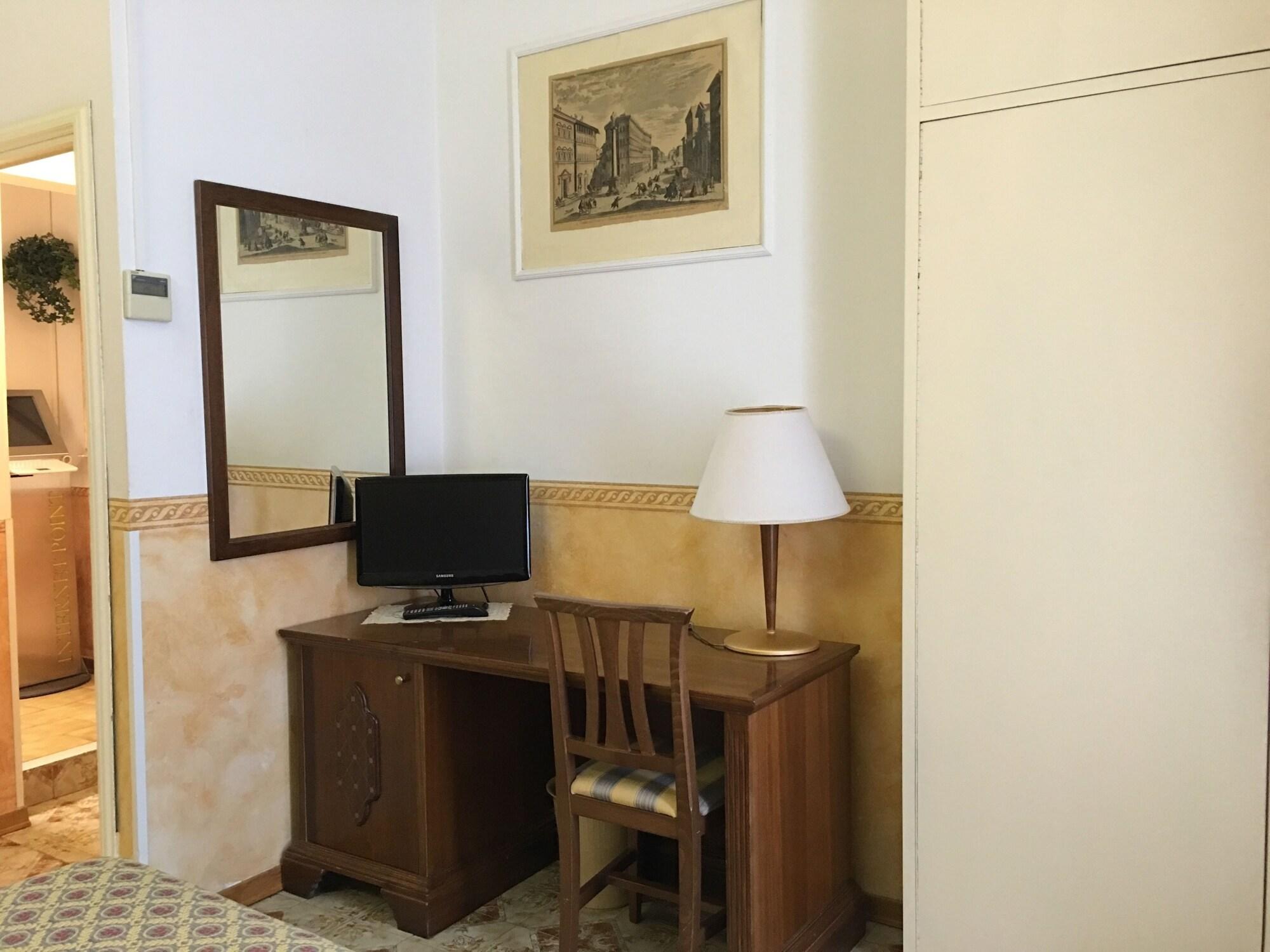 Hotell Olimpia 3*