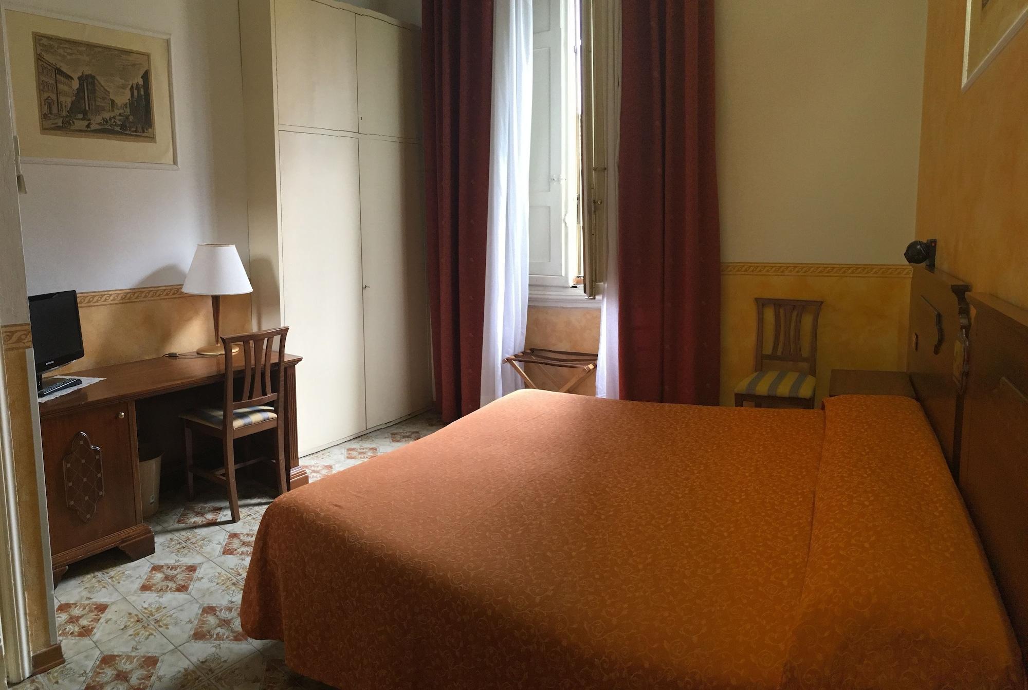 Olimpia 3* Firenze