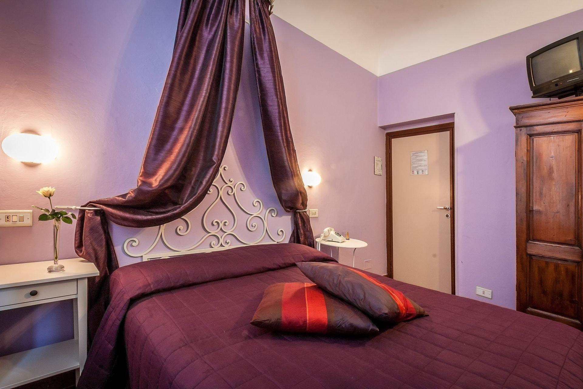 Genesi Firenze