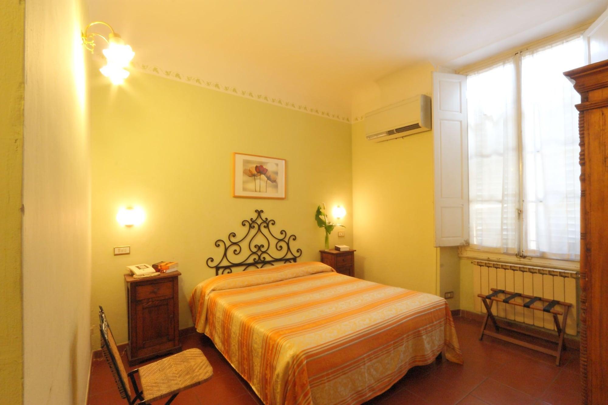 Genesi Florence