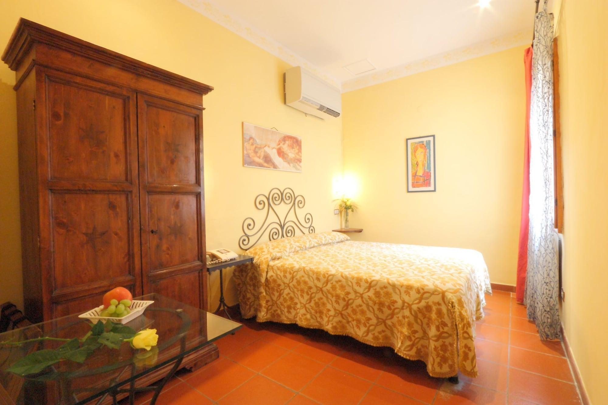 Hotel Genesi Firenze
