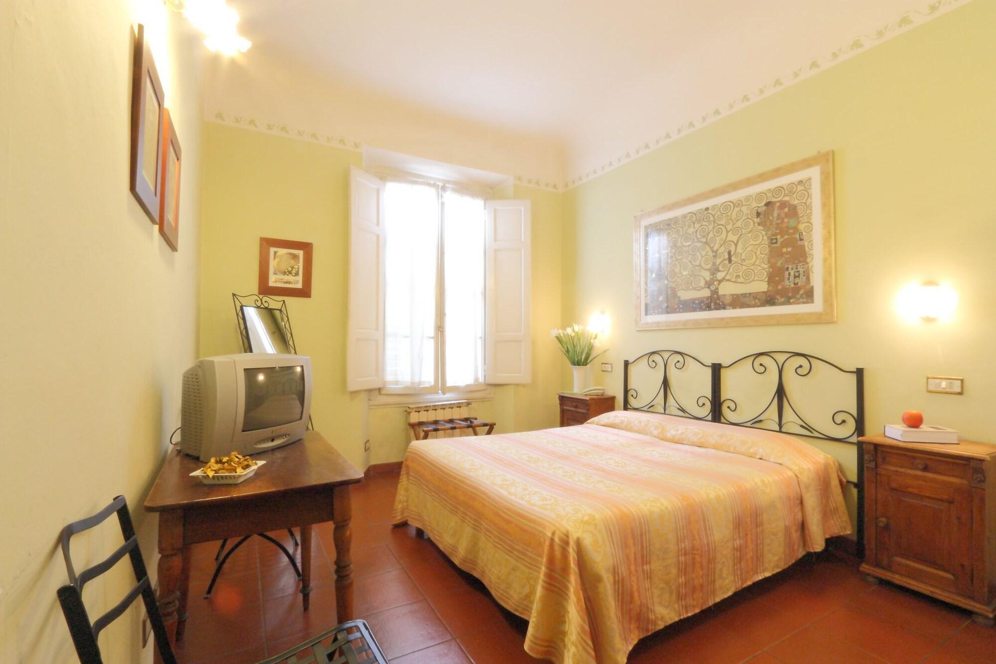Hotel Genesi Firenze