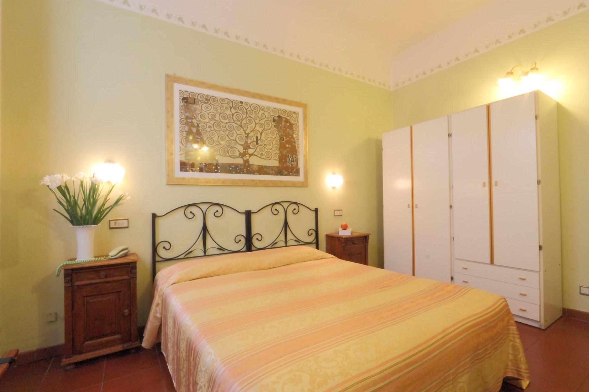 Hotel Genesi Firenze