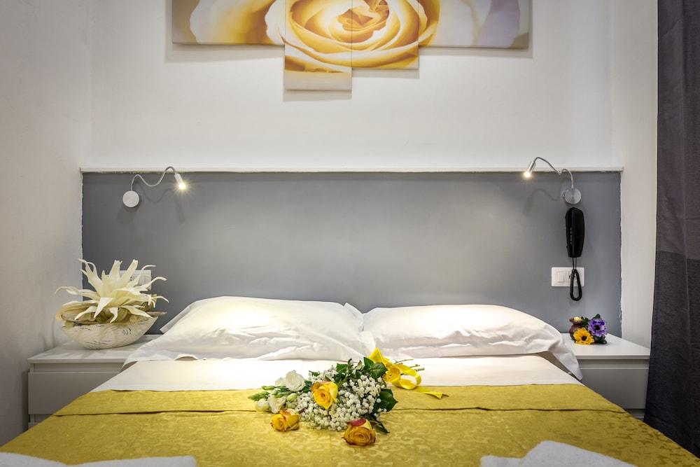 Genesi Hotel Firenze
