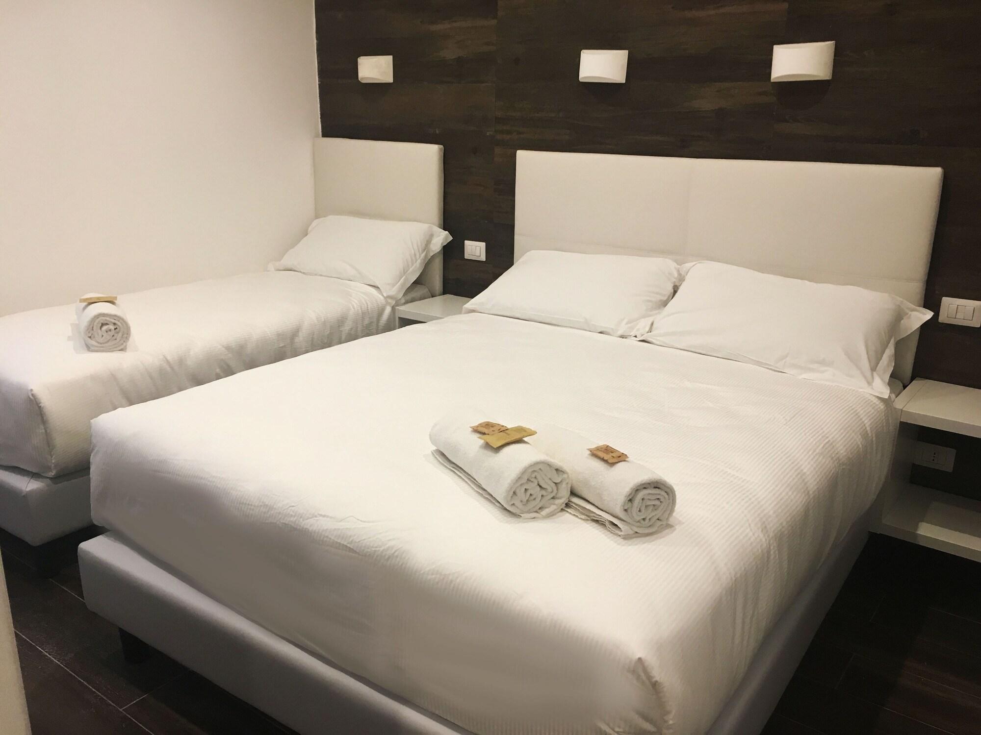Fiorino 3* Firenze
