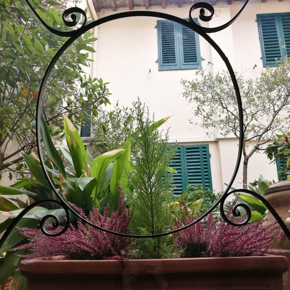Fiorino Hotell Firenze
