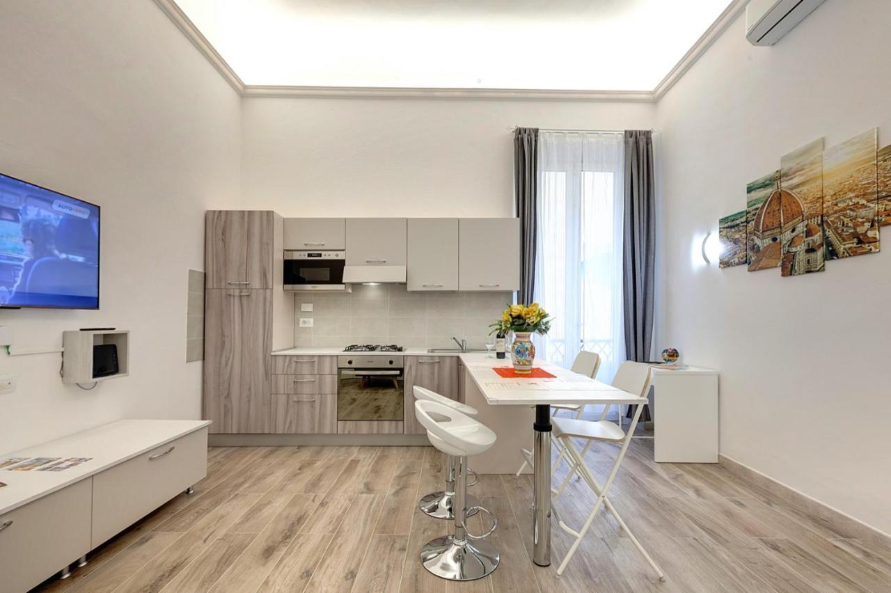 Nise Duomo Appartement Florence