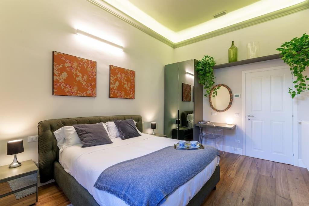 Palazzo Dei Signori Lux Design Loft With View Lejlighed *
