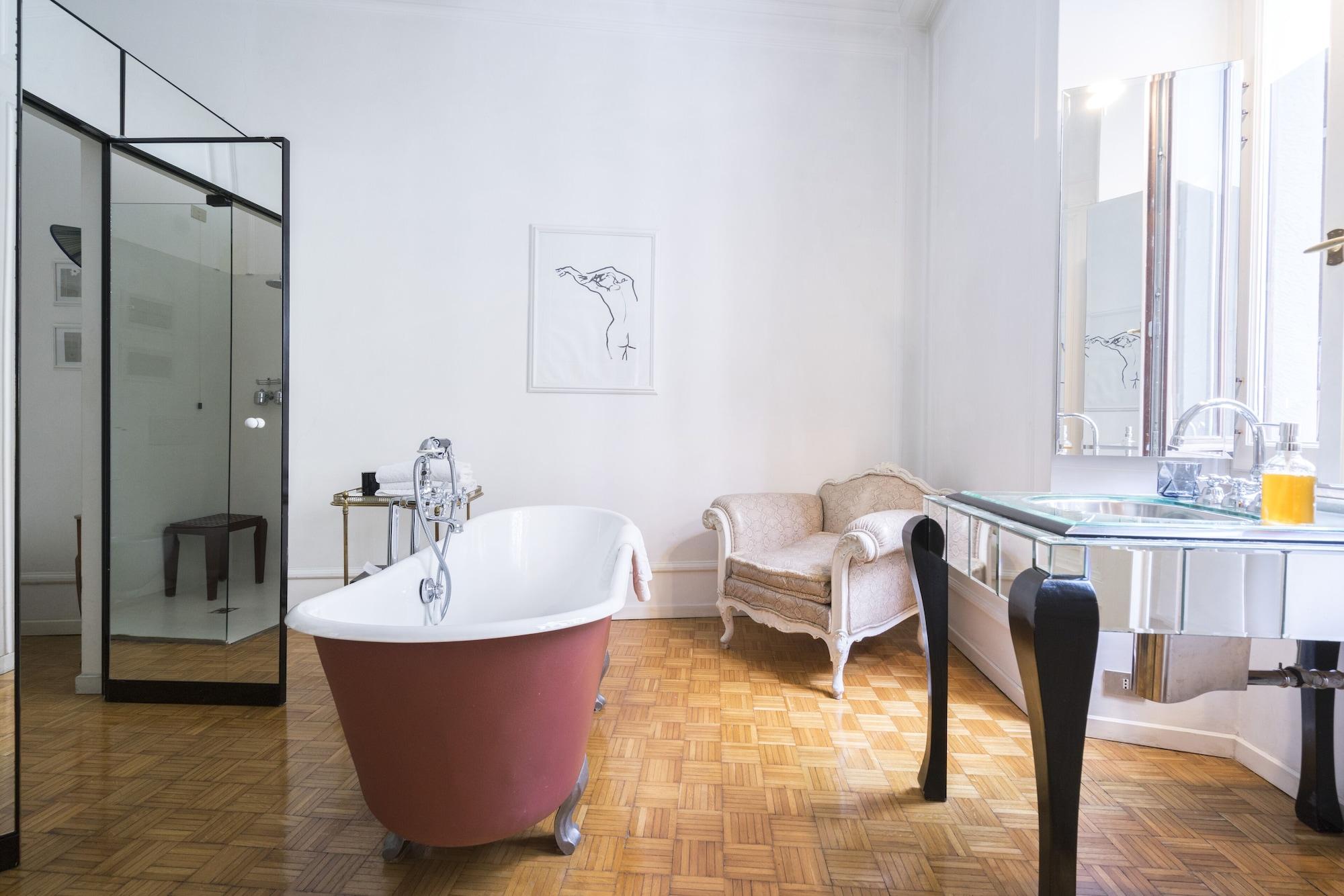 Casa Howard - Residenza D'epoca Hotel 3*