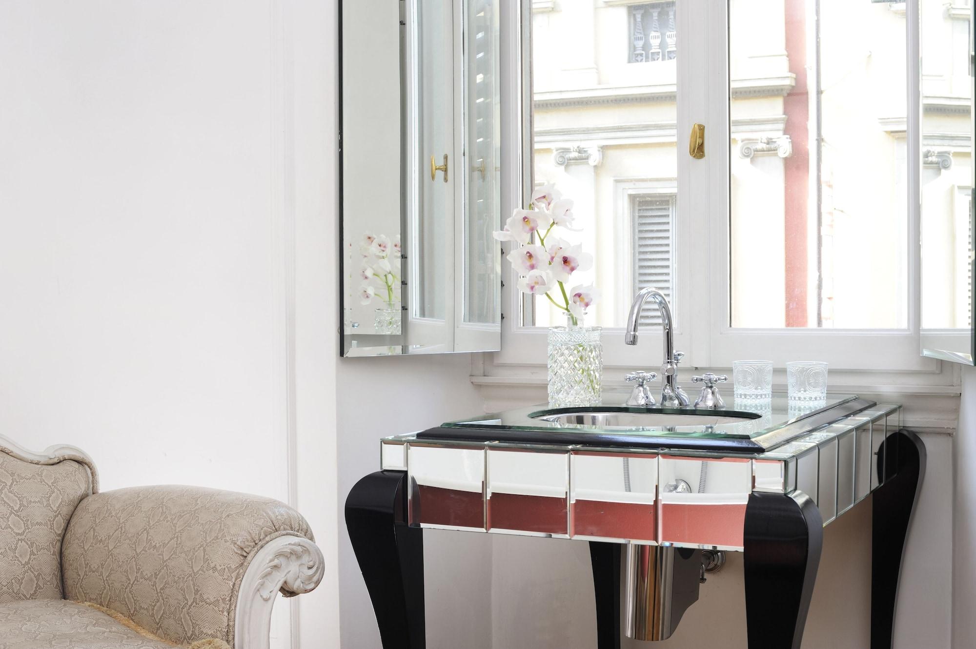 Casa Howard - Residenza D'epoca
