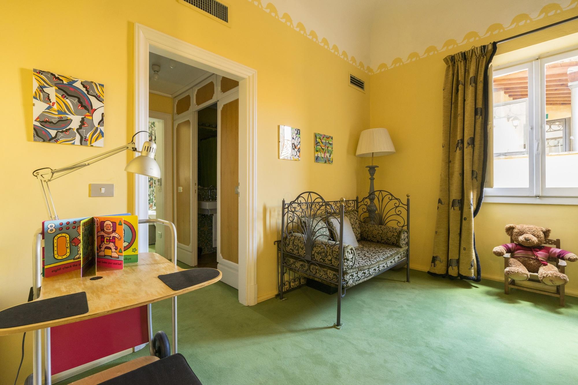 Casa Howard - Residenza D'epoca Hotel 3*