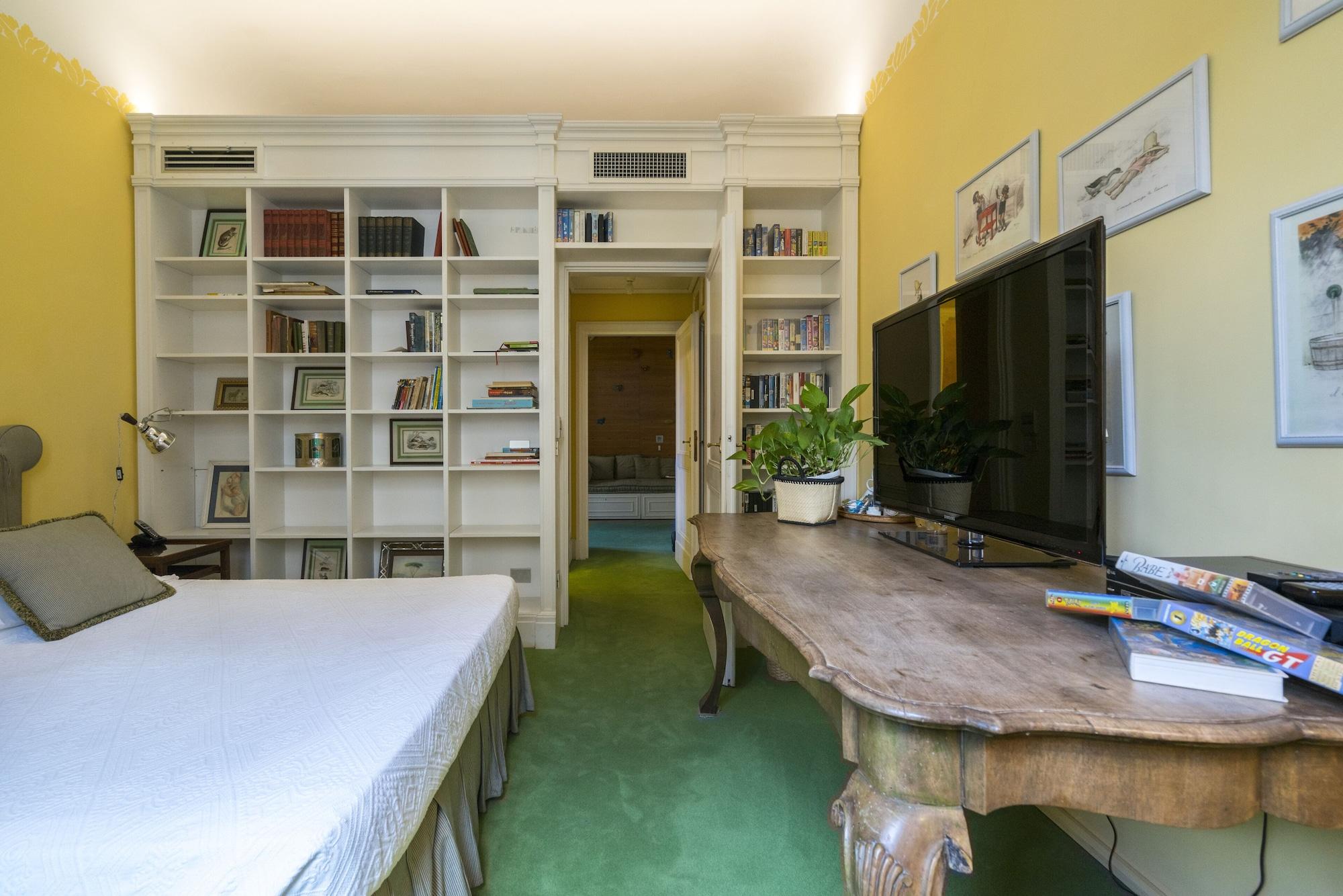 Casa Howard - Residenza D'epoca Hotel