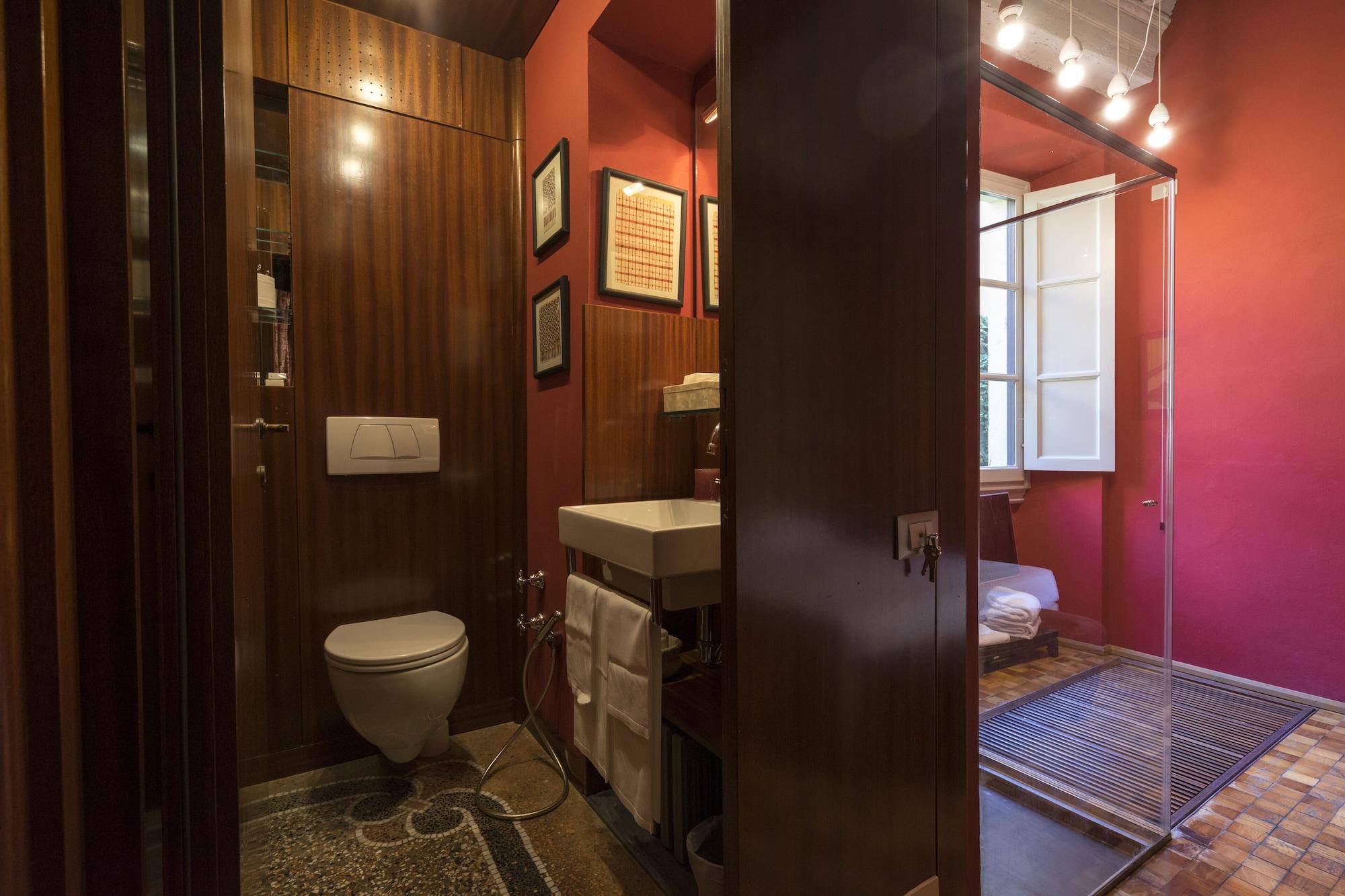 Casa Howard - Residenza D'epoca Firenze
