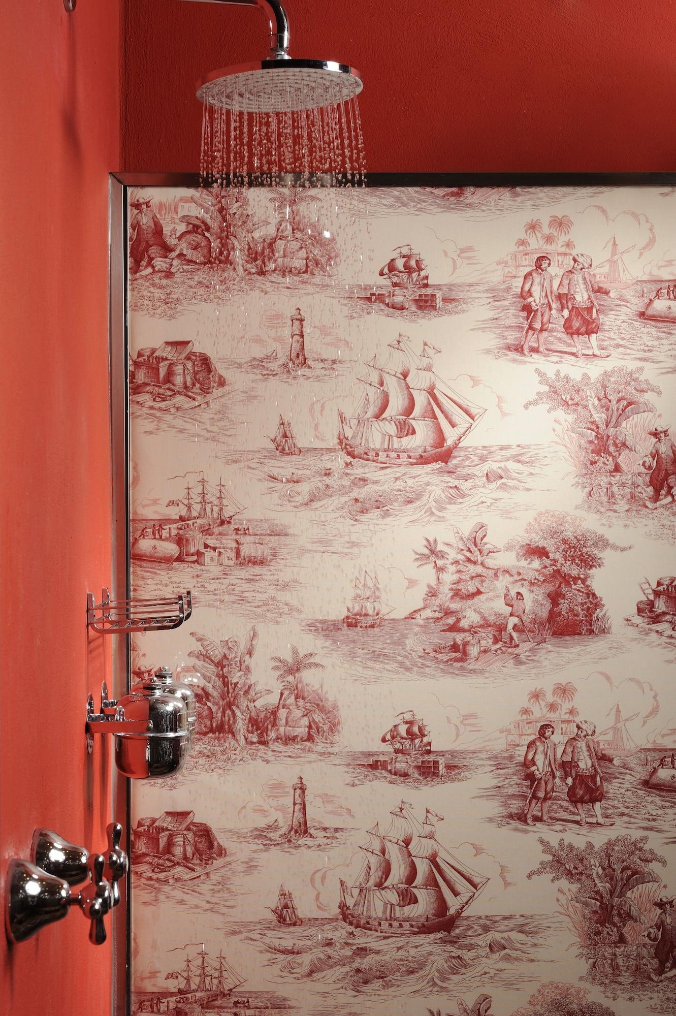 Hotel Casa Howard - Residenza D'epoca 3*
