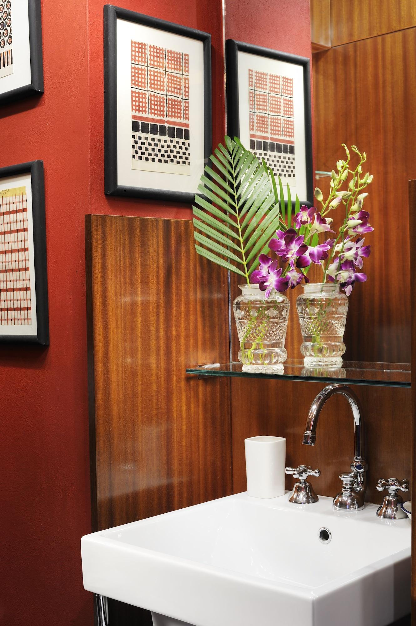Hotel Casa Howard - Residenza D'epoca Firenze