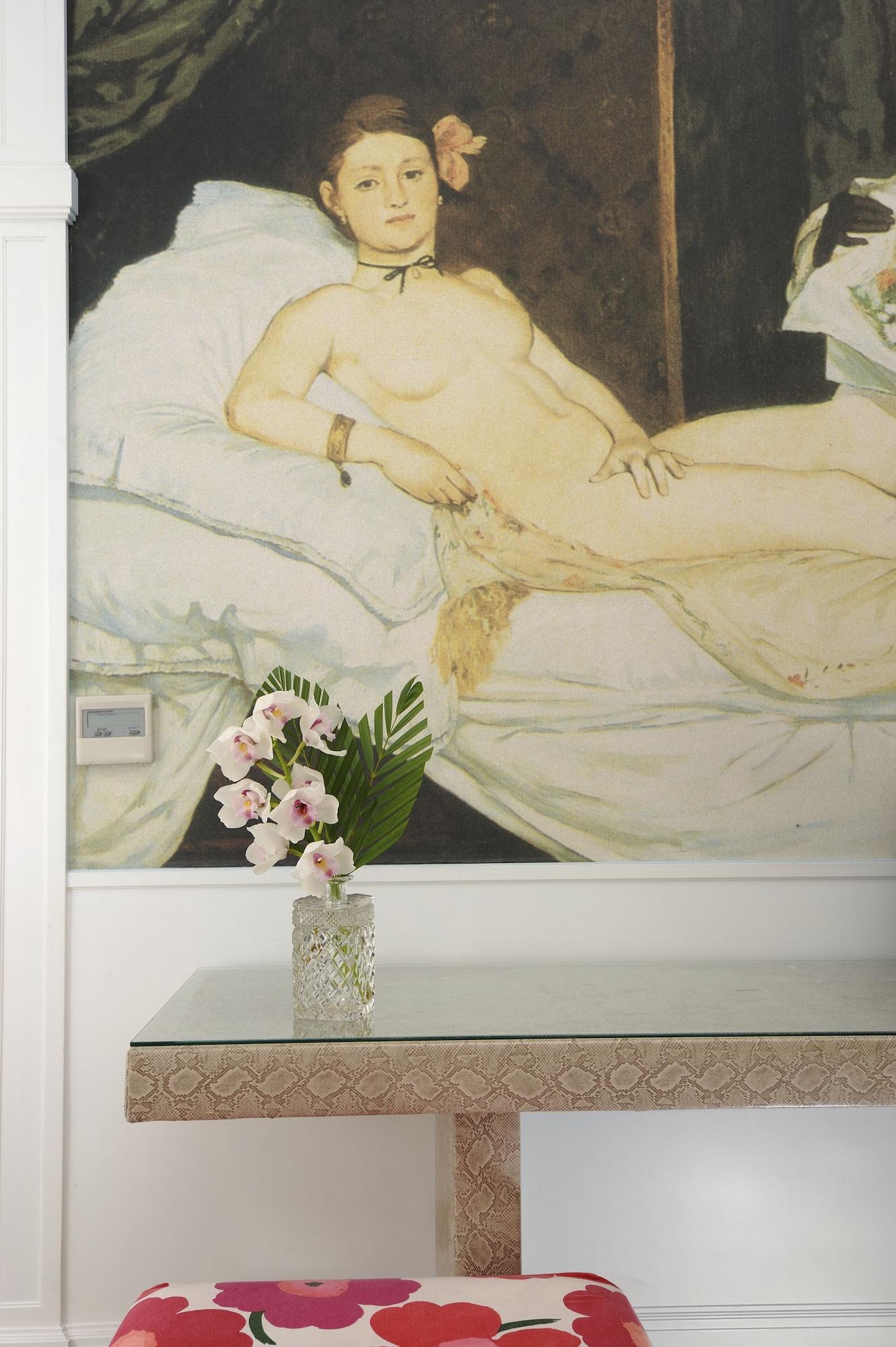 Casa Howard - Residenza D'epoca 3* Firenze