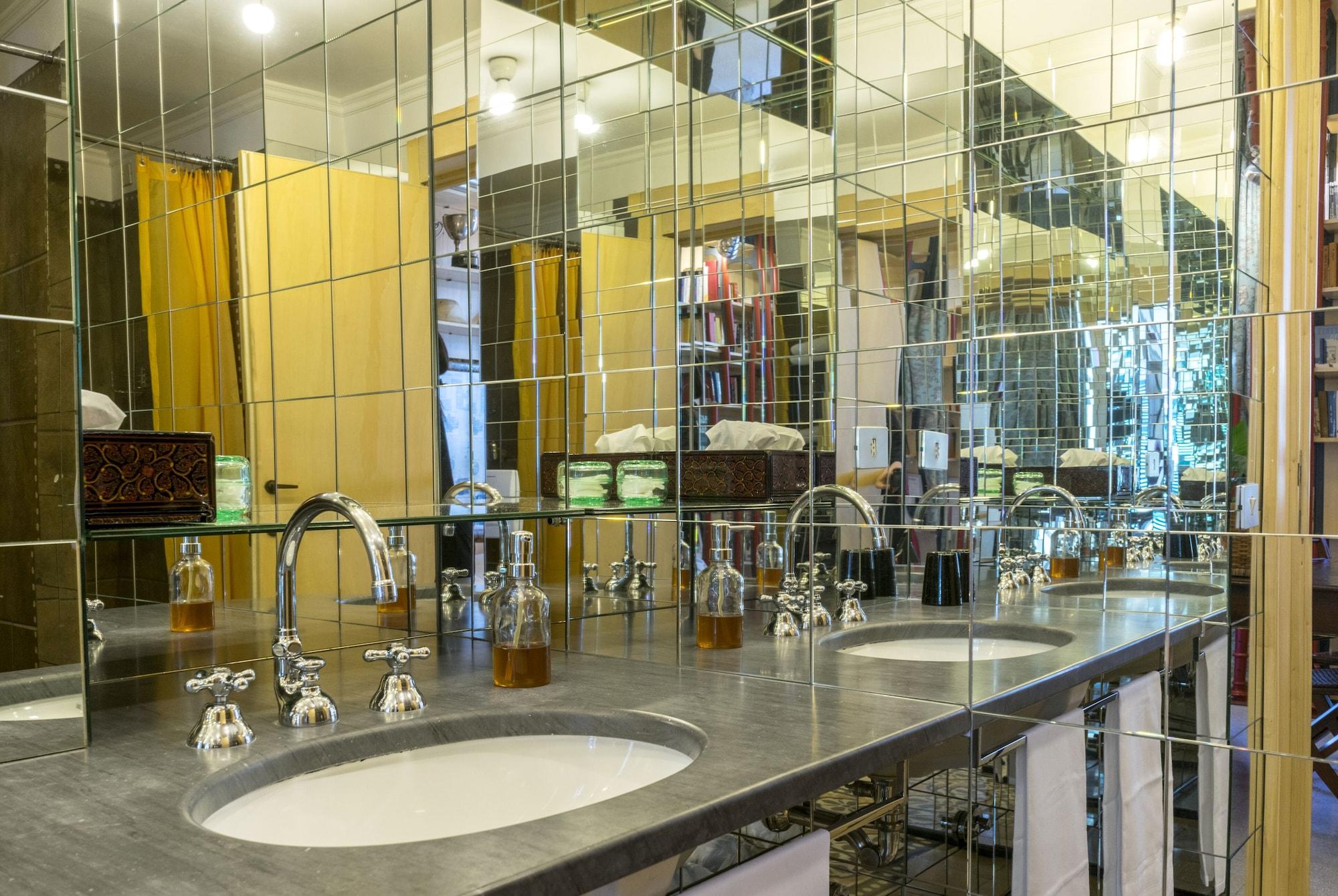 Casa Howard - Residenza D'epoca Hotel 3*