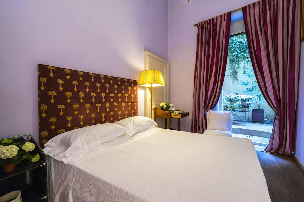 Casa Howard - Residenza D'epoca Hotel
