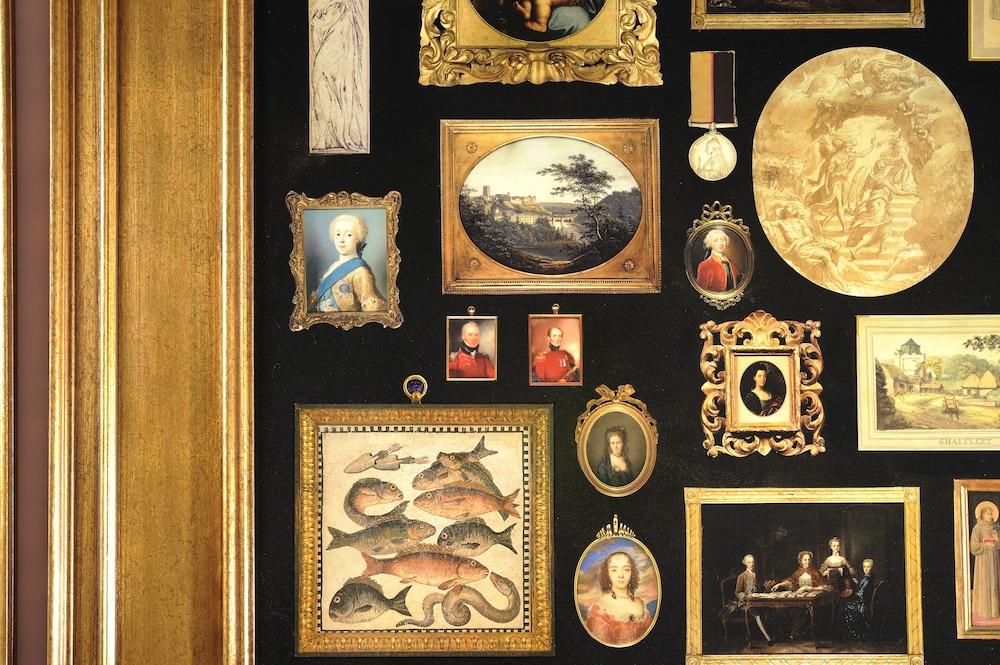 Hotel Casa Howard - Residenza D'epoca Firenze