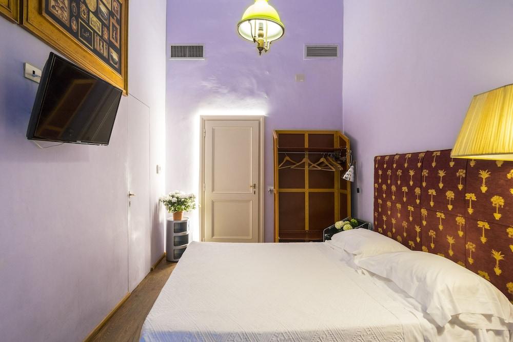 Hotel Casa Howard - Residenza D'epoca Firenze